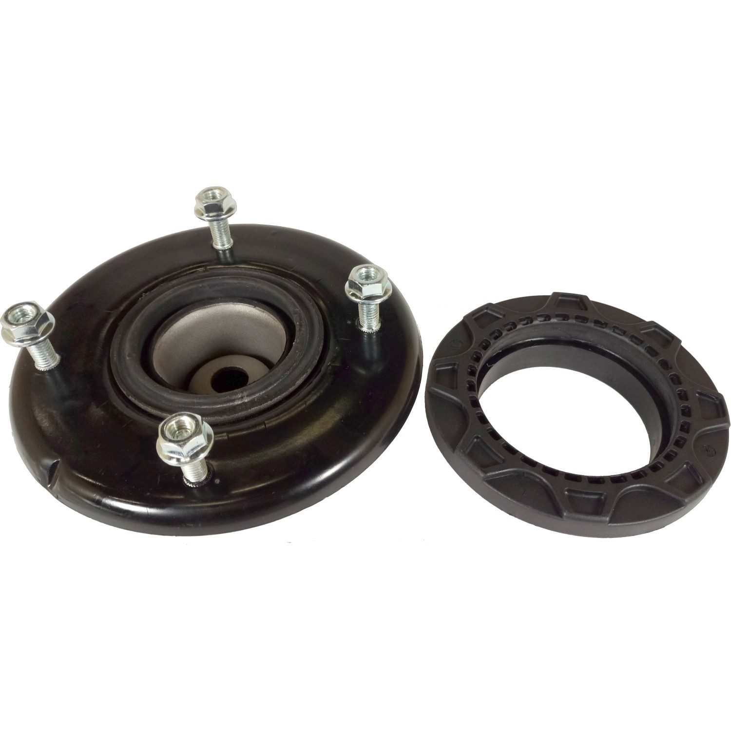Front Suspension Strut Mount | ANCHOR 706962 Fits Ford Lincoln — image 2