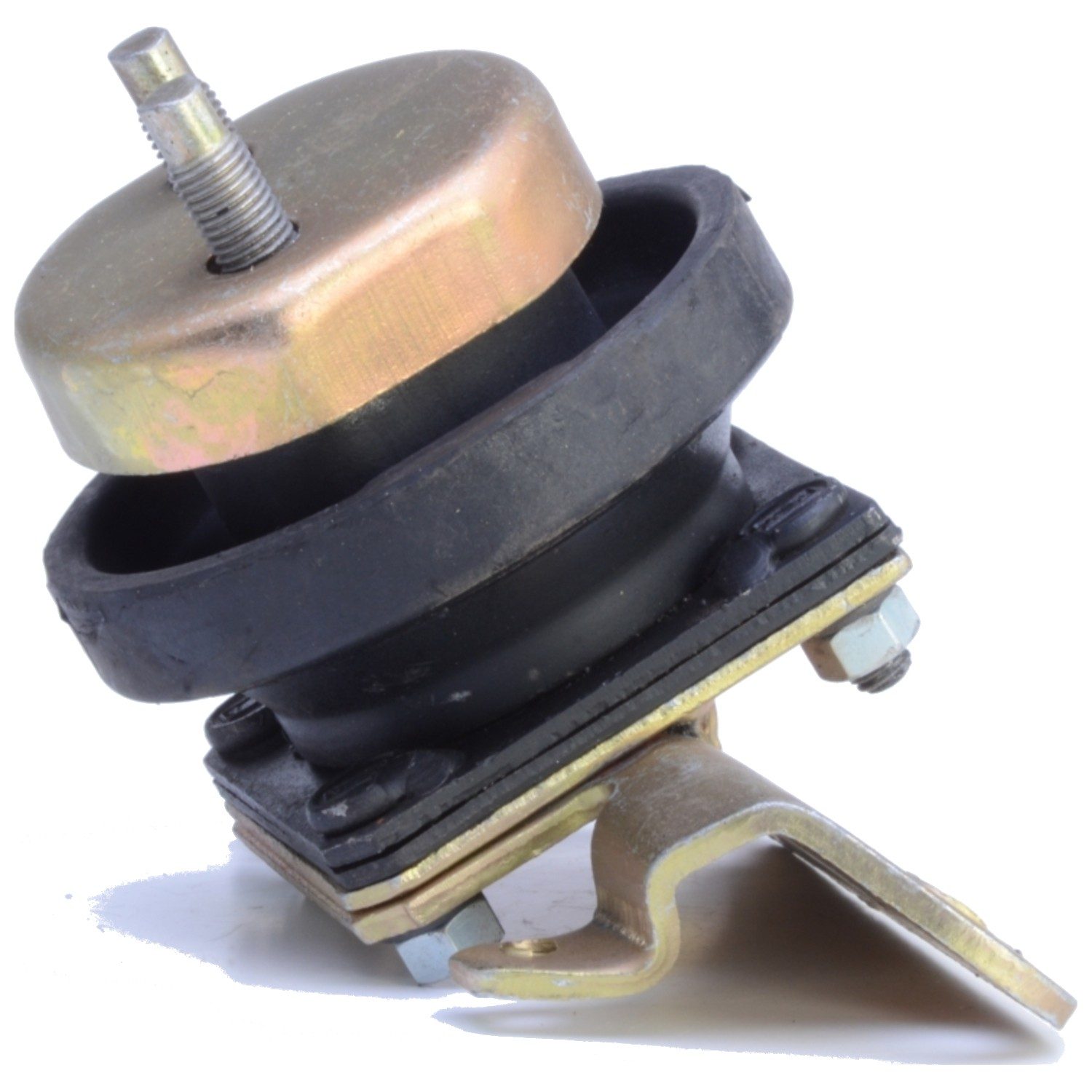 Right Engine Mount | ANCHOR 8077 Fits Isuzu Mazda — image 2