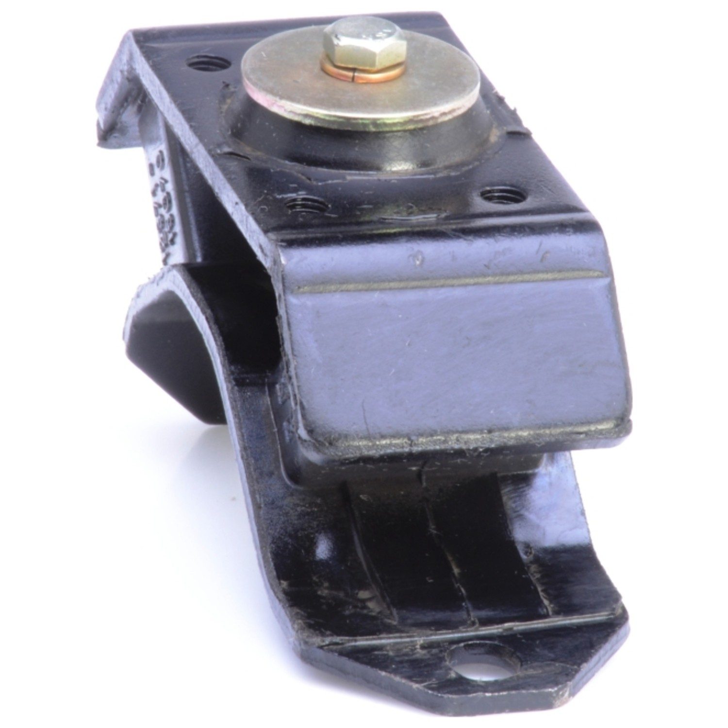 Rear Automatic Transmission Mount | ANCHOR 8377 Fits Toyota Tercel 1983-1988 — image 2