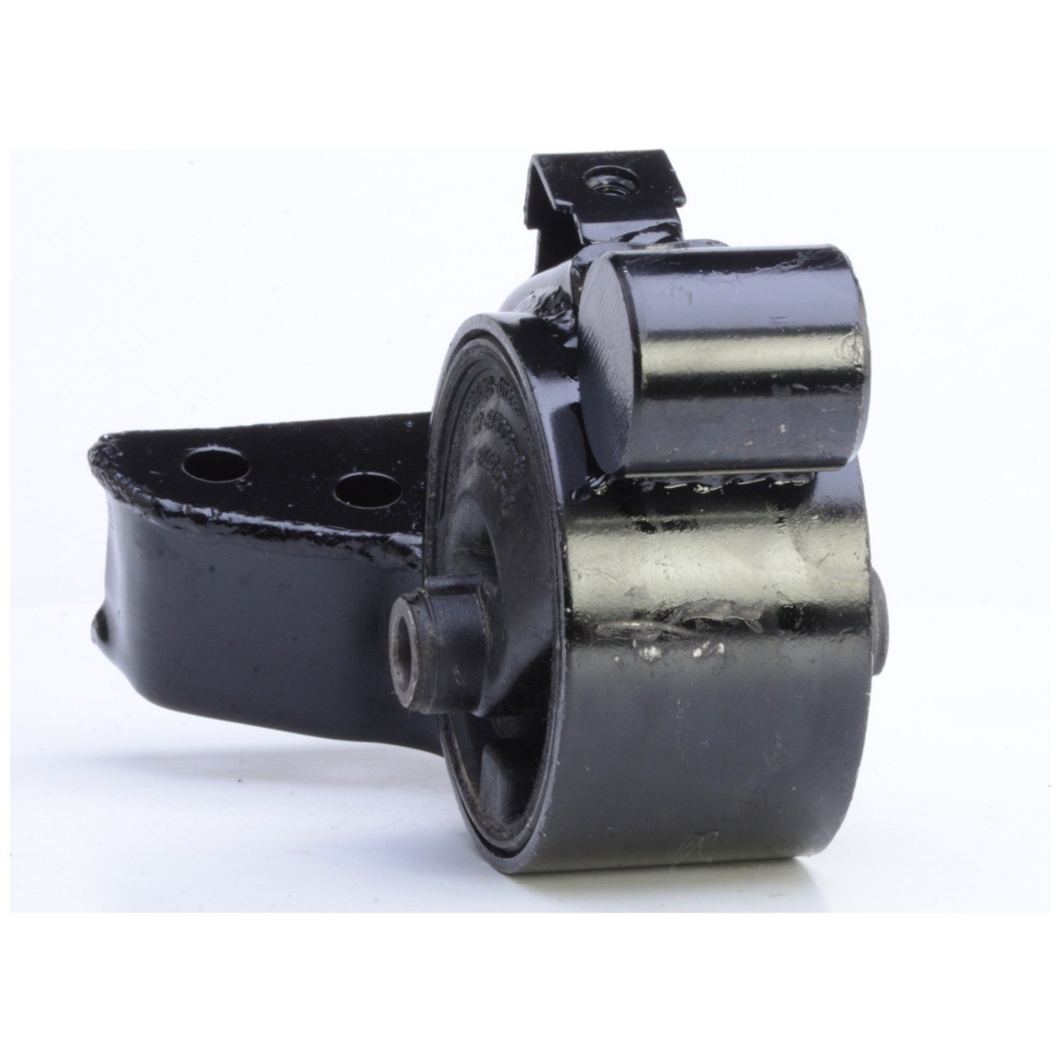 Left Engine Mount | ANCHOR 8685 Fits Eagle Mitsubishi Plymouth — image 2