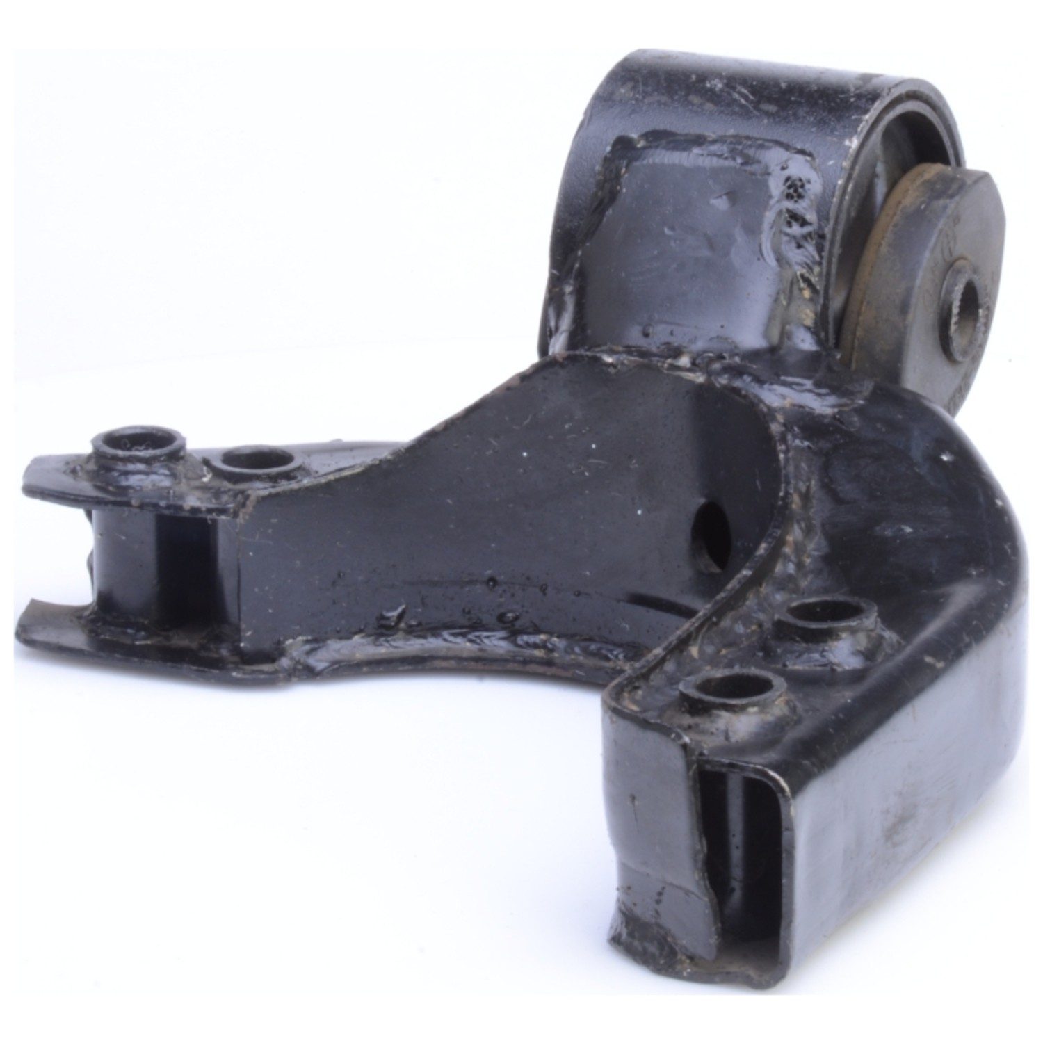 Left Engine Mount | ANCHOR 8933 Fits Hyundai Mitsubishi — image 5