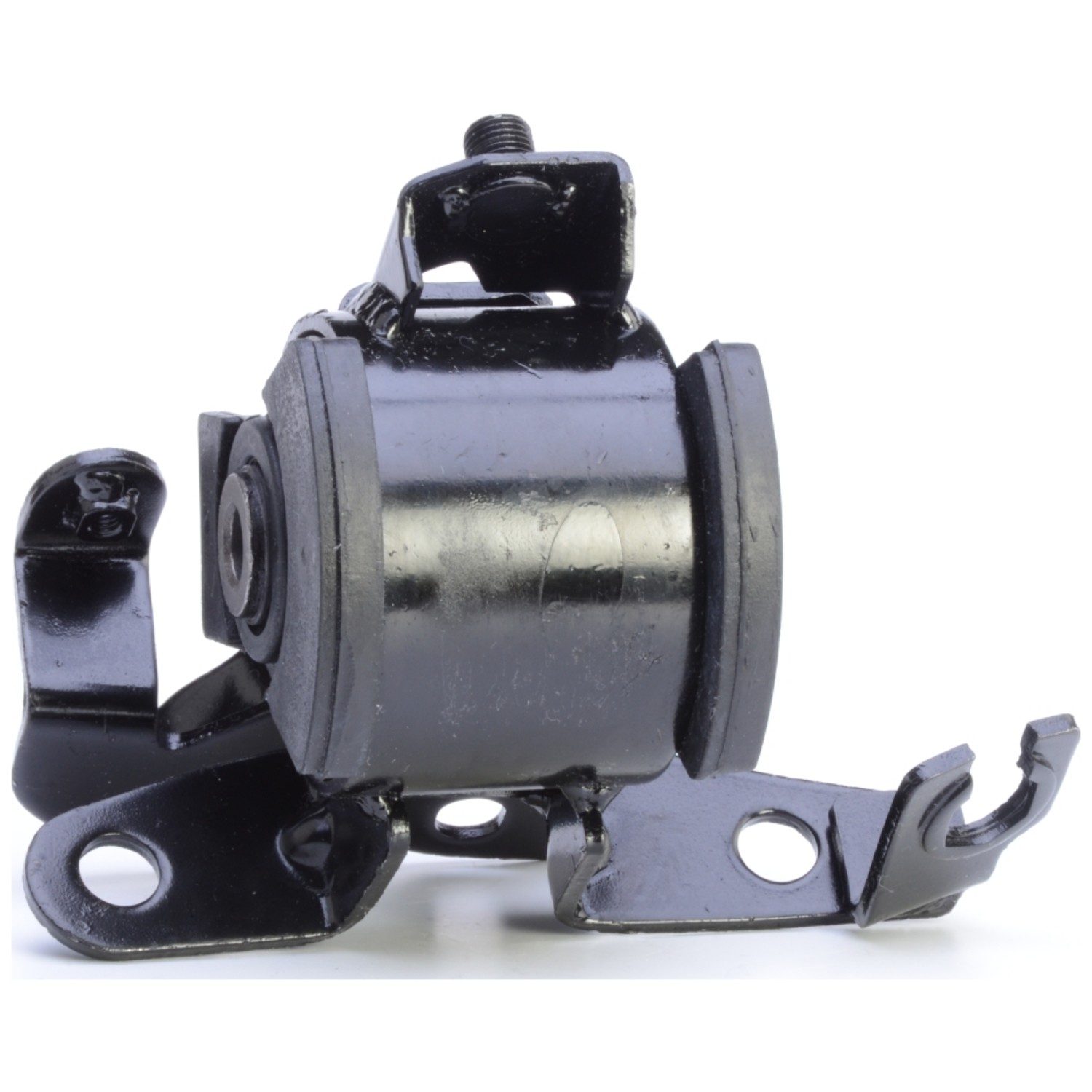 Left Manual Transmission Mount | ANCHOR 8977 Fits Mazda — image 2
