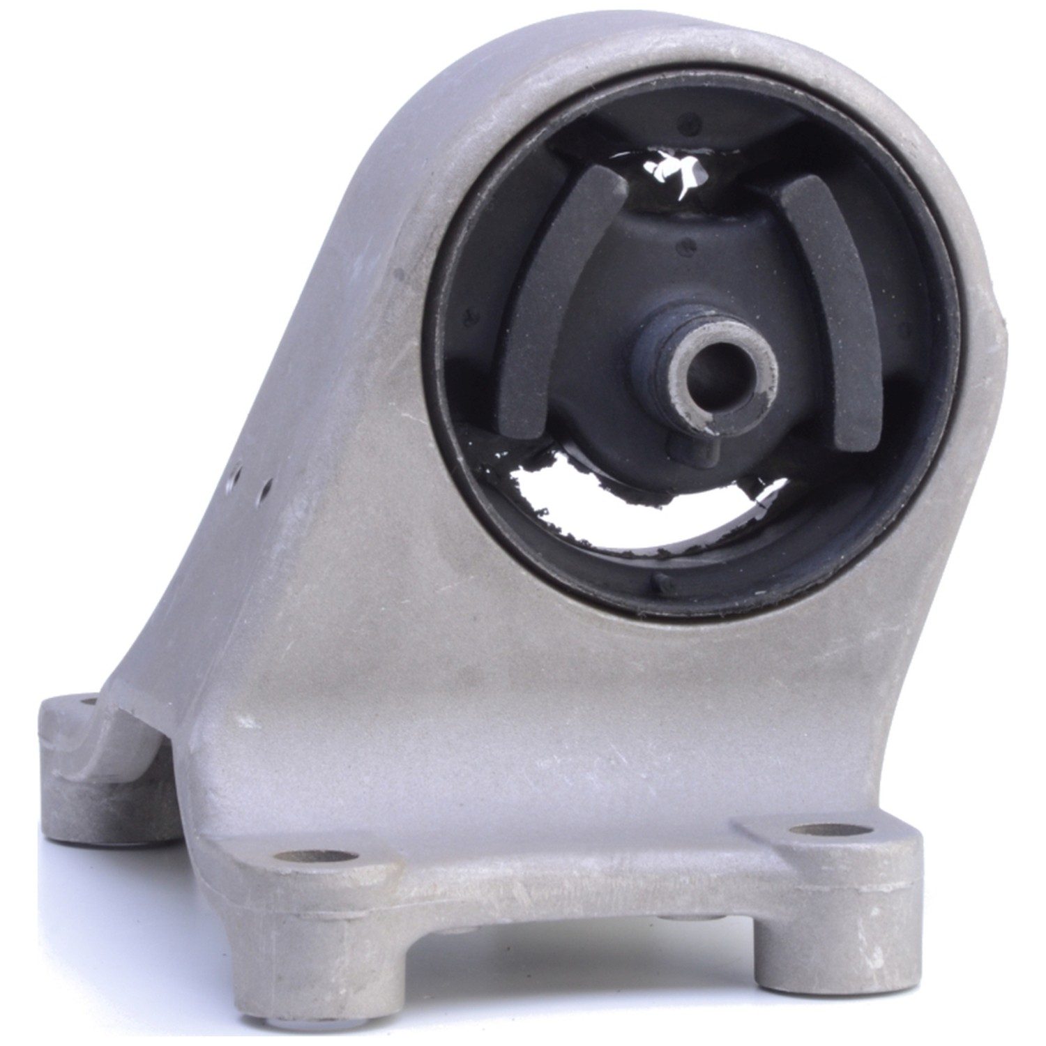 Left Manual Transmission Mount | ANCHOR 9035 Fits Nissan INFINITI — image 2