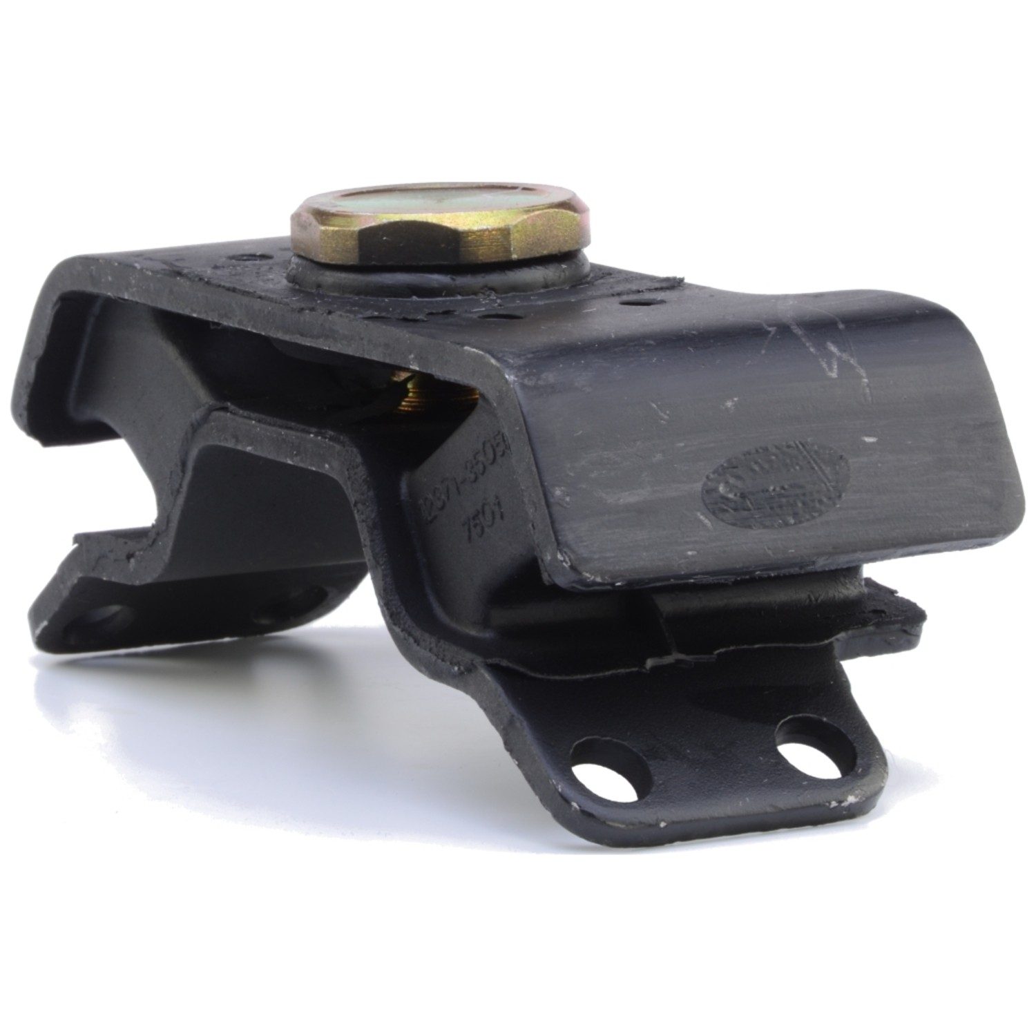 Rear Manual Transmission Mount | ANCHOR 9113 Fits Toyota — image 4