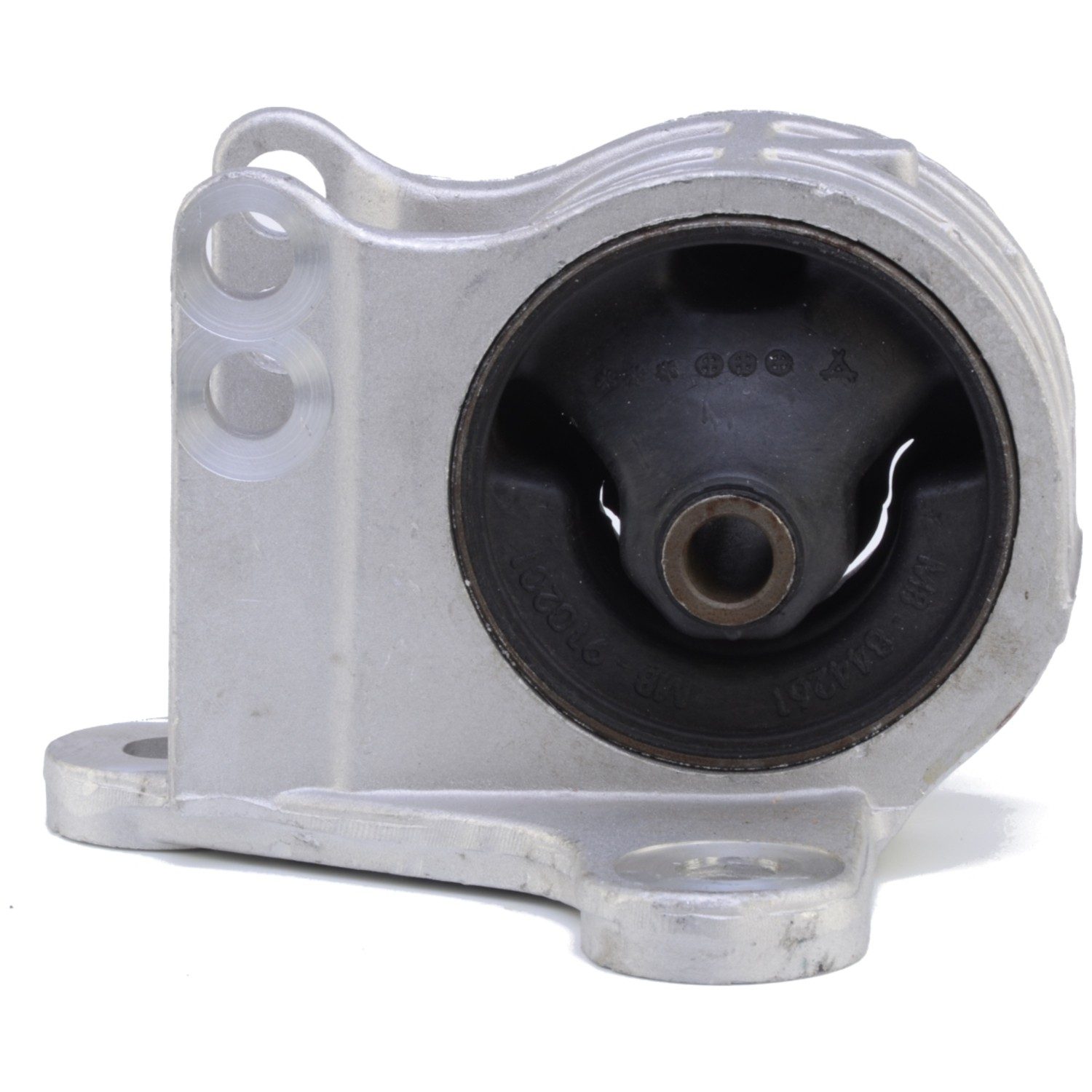 Left Automatic Transmission Mount | ANCHOR 9174 Fits Chrysler Dodge Mitsubishi — image 3