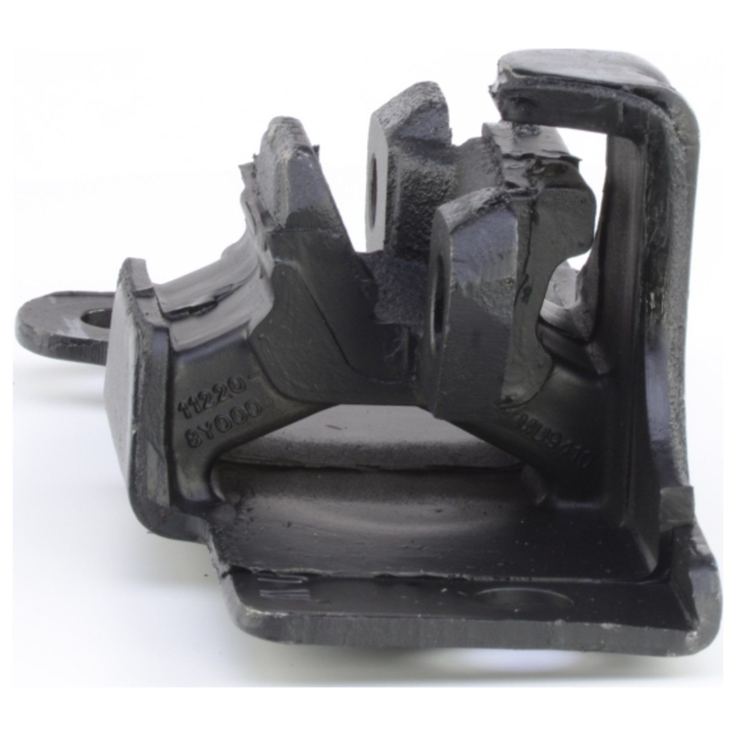 Left Automatic Transmission Mount | ANCHOR 9414 Fits Nissan — image 2