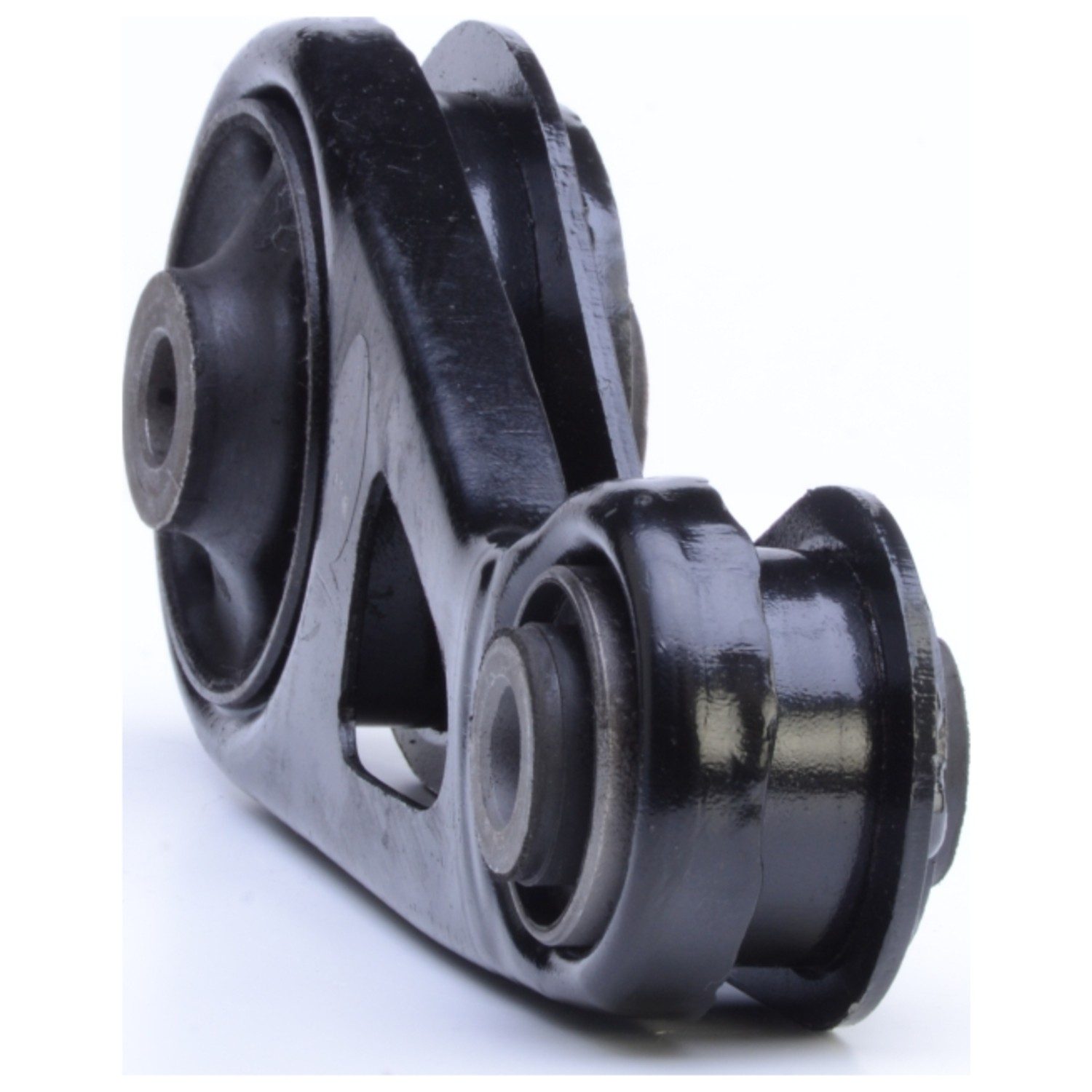 Rear Lower Engine Torque Strut Mount | ANCHOR 9454 Fits Toyota Prius 2004-2009 — image 2