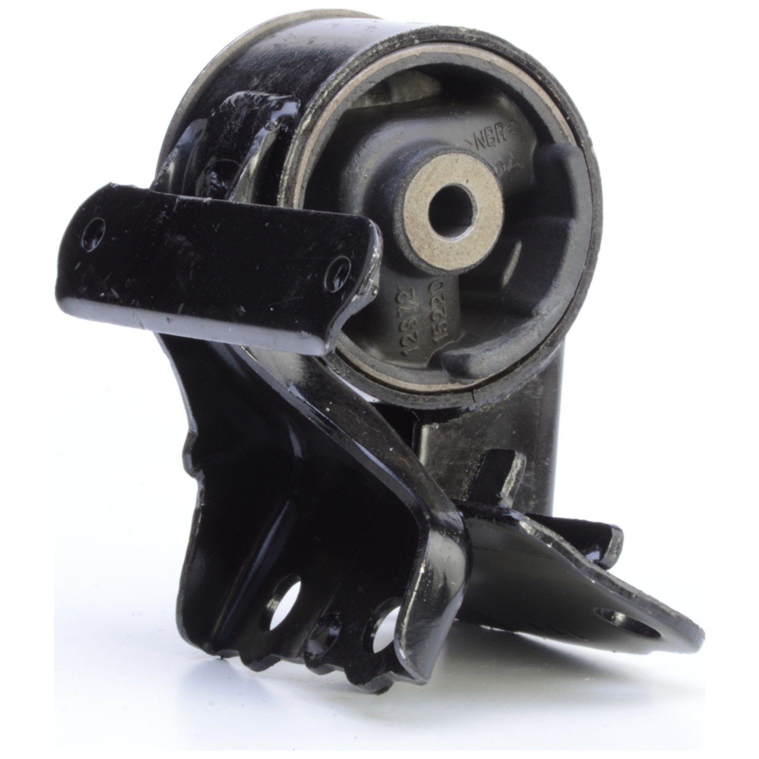 Left Manual Transmission Mount | ANCHOR 9474 Fits Chevrolet Toyota — image 5