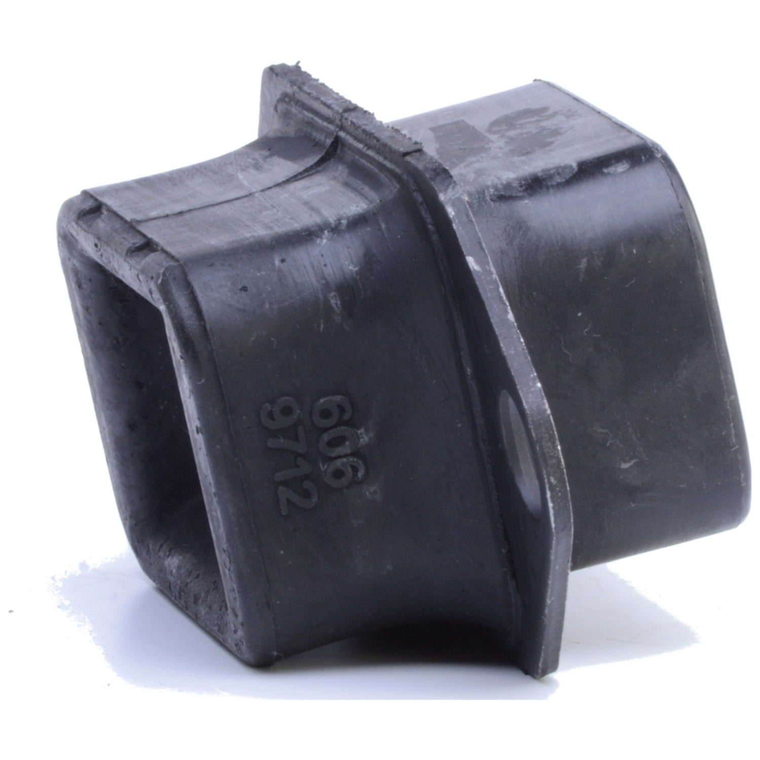 Left Automatic Transmission Mount | ANCHOR 9712 Fits Nissan — image 5