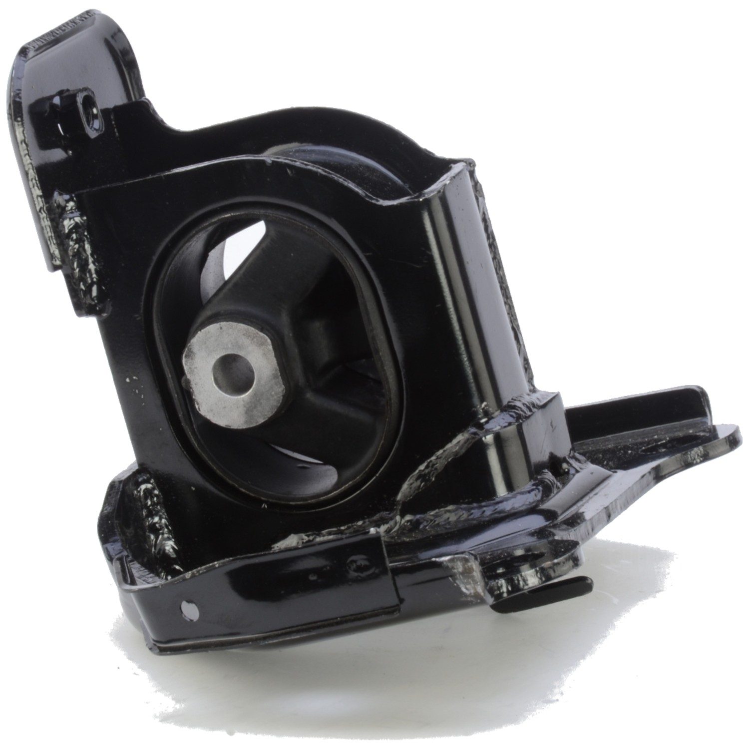 Left Automatic Transmission Mount | ANCHOR 9931 Fits Lexus Toyota — image 5