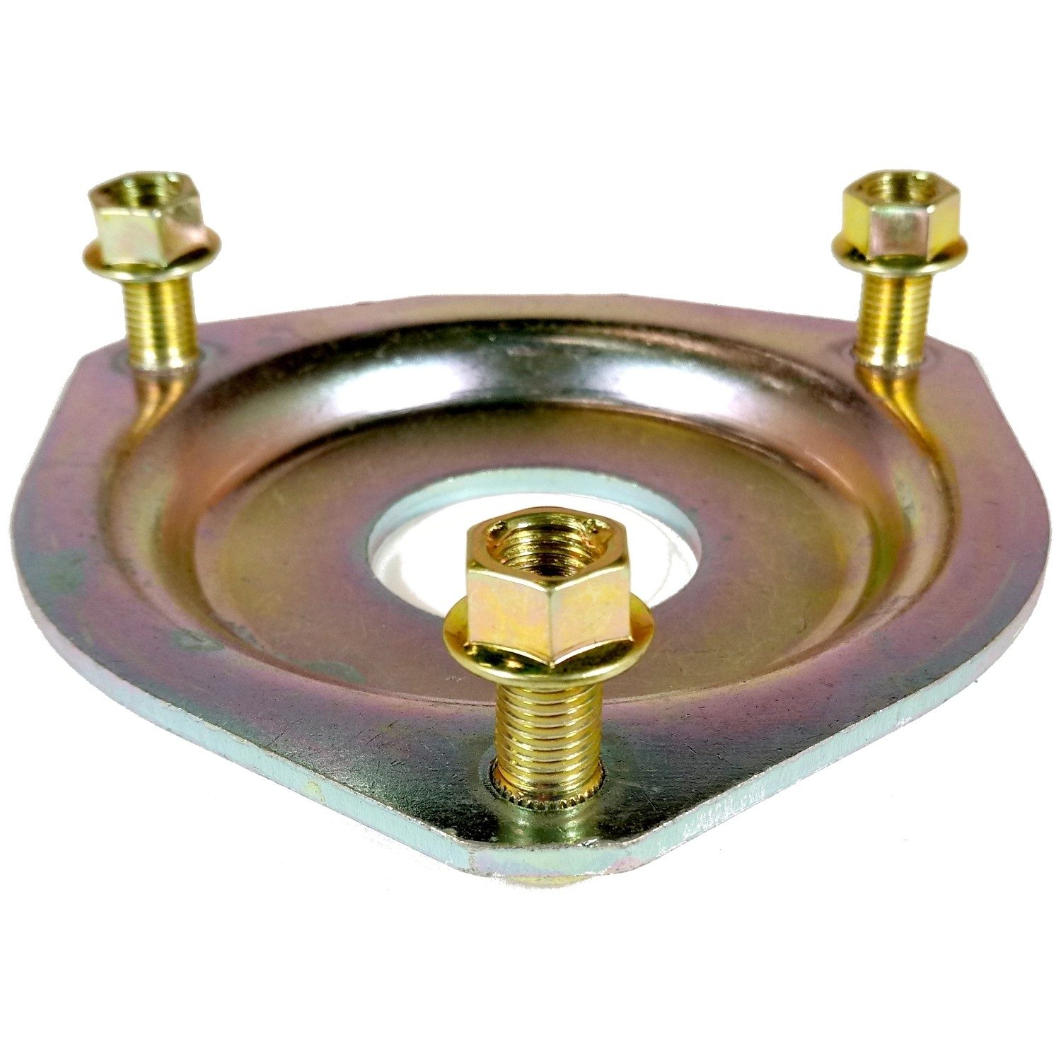 Suspension Strut Mount Stud Plate | ANCHOR 705962 Fits Nissan Maxima 1995-1999 — image 4