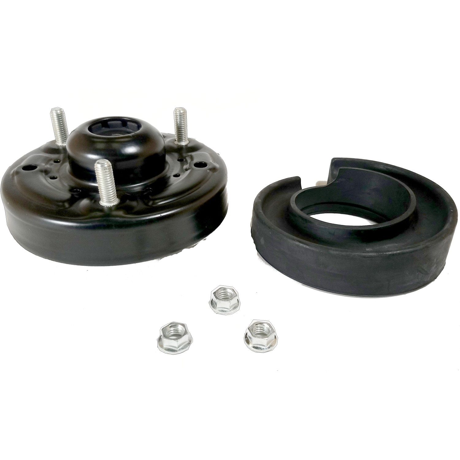 Front Suspension Strut Mount | ANCHOR 706963 Fits Ford Lincoln