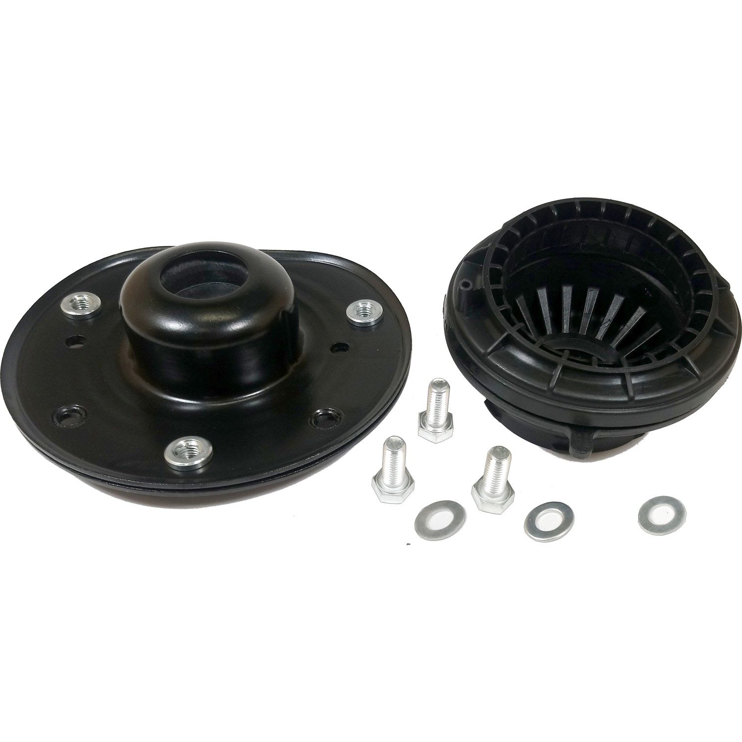 Suspension Strut Mount | ANCHOR 709981 Fits Volvo Ford Lincoln — image 3