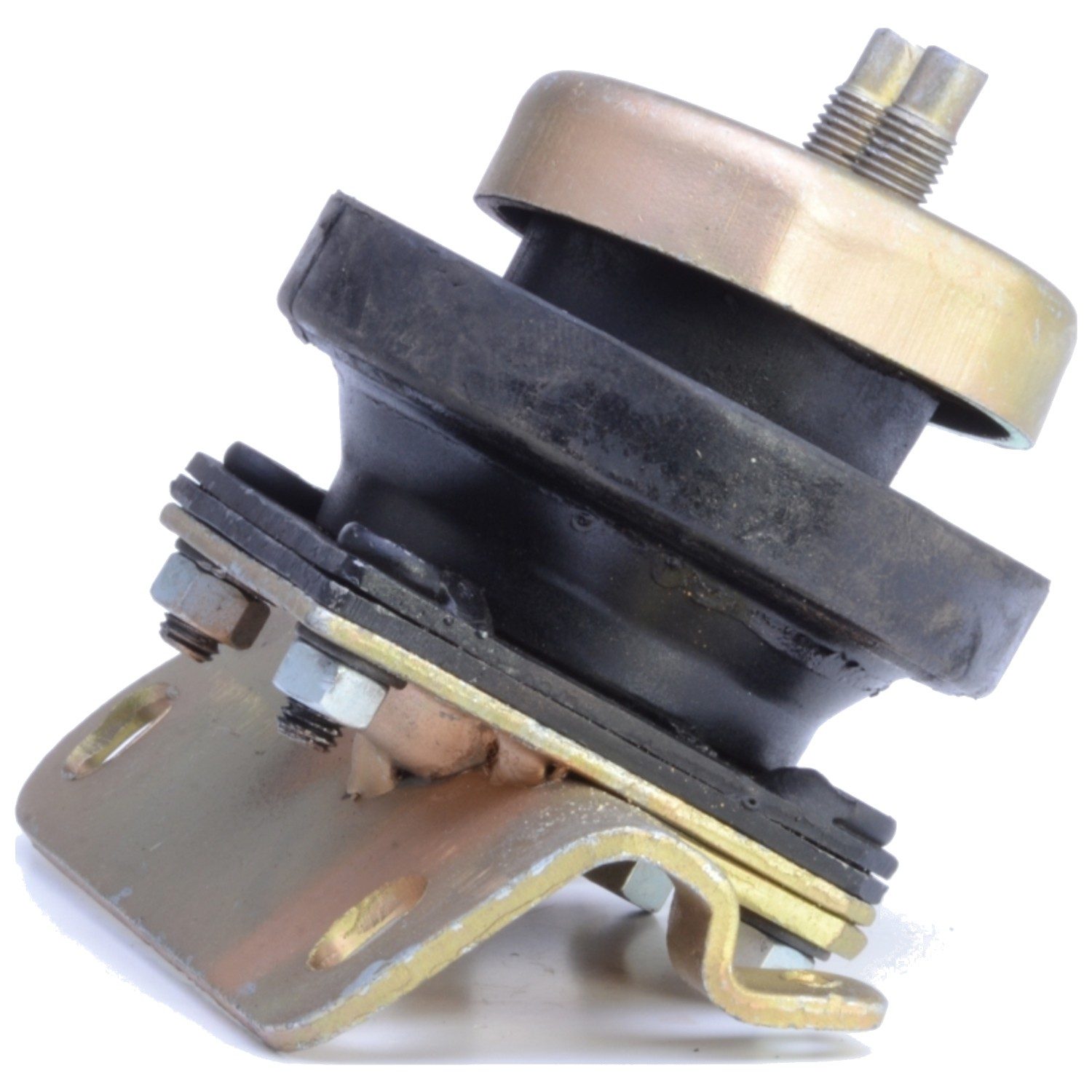 Right Engine Mount | ANCHOR 8077 Fits Isuzu Mazda — image 4
