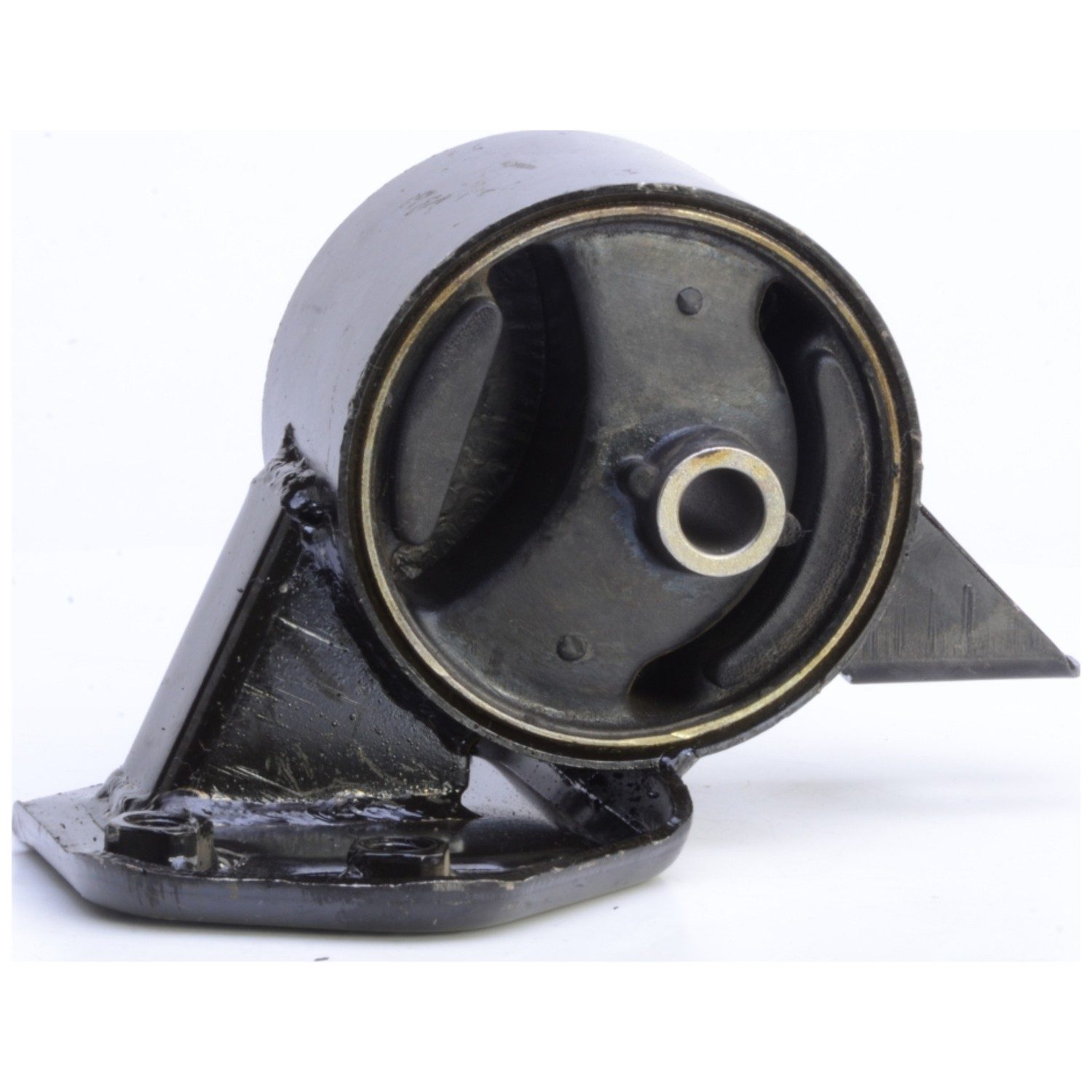 Right Manual Transmission Mount | ANCHOR 8725 Fits Hyundai Accent 1996-1999 — image 2