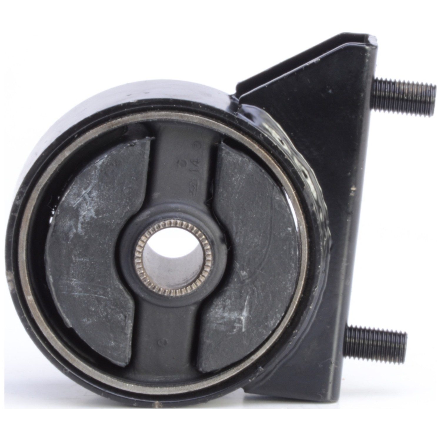 Front Engine Mount | ANCHOR 8746 Fits Hyundai Accent 1997-1999