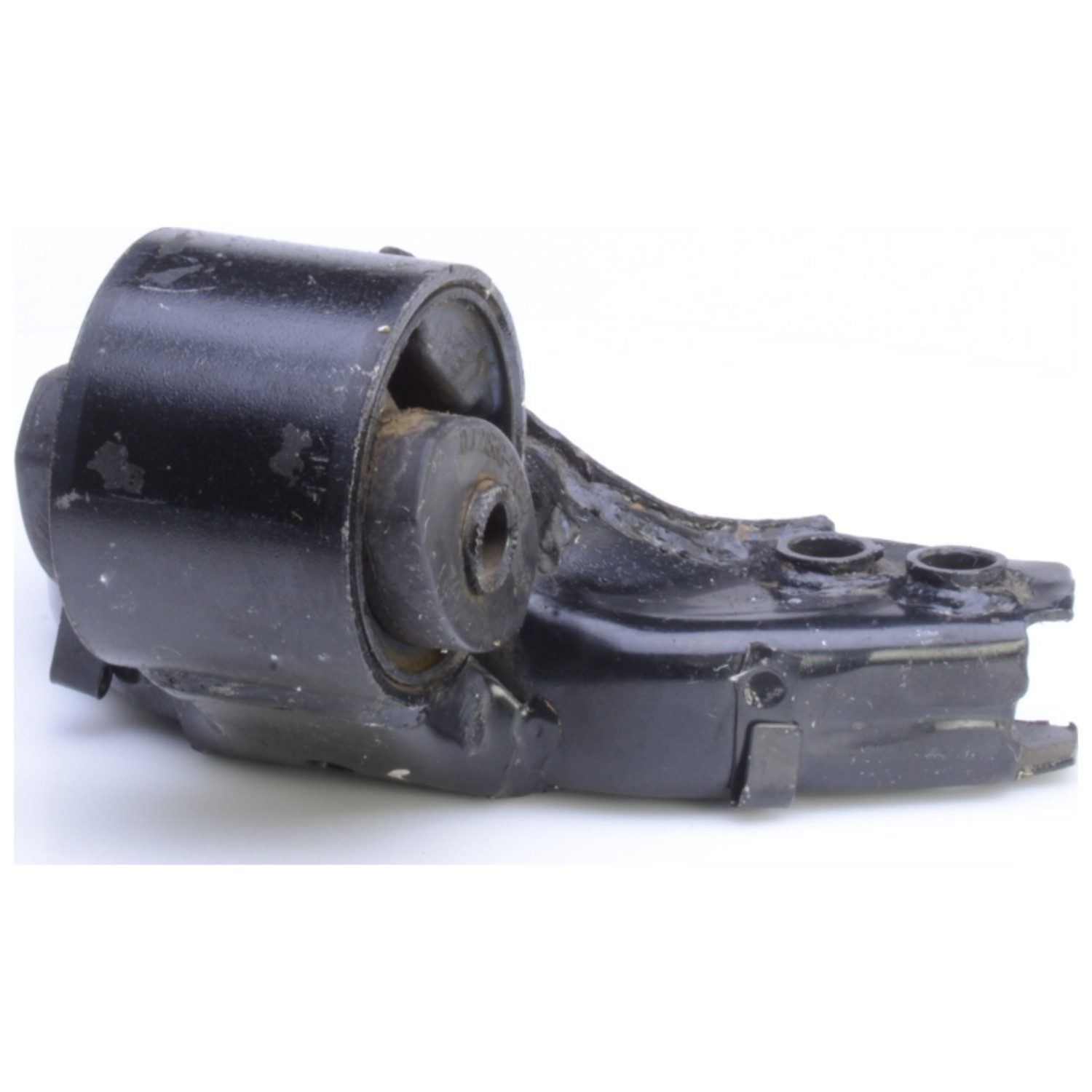Left Engine Mount | ANCHOR 8933 Fits Hyundai Mitsubishi — image 2