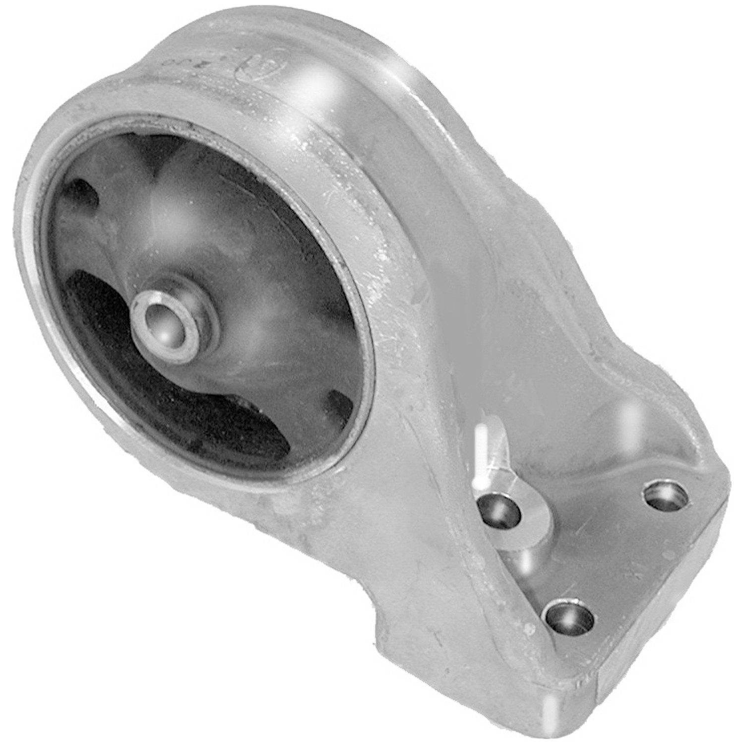 Rear Engine Mount | ANCHOR 8955 Fits Hyundai Santa Fe 2001-2006