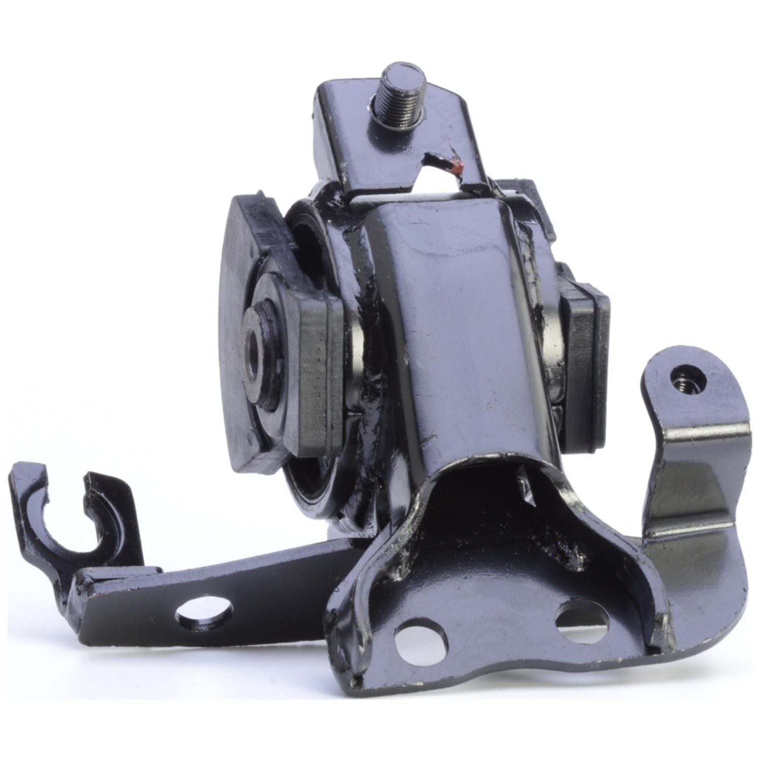 Left Manual Transmission Mount | ANCHOR 8977 Fits Mazda — image 5
