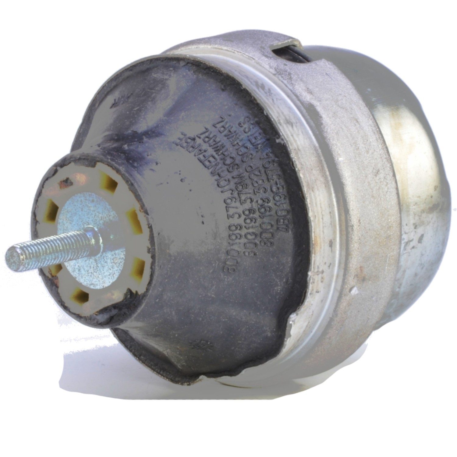 Engine Mount | ANCHOR 8997 Fits Audi Volkswagen — image 2