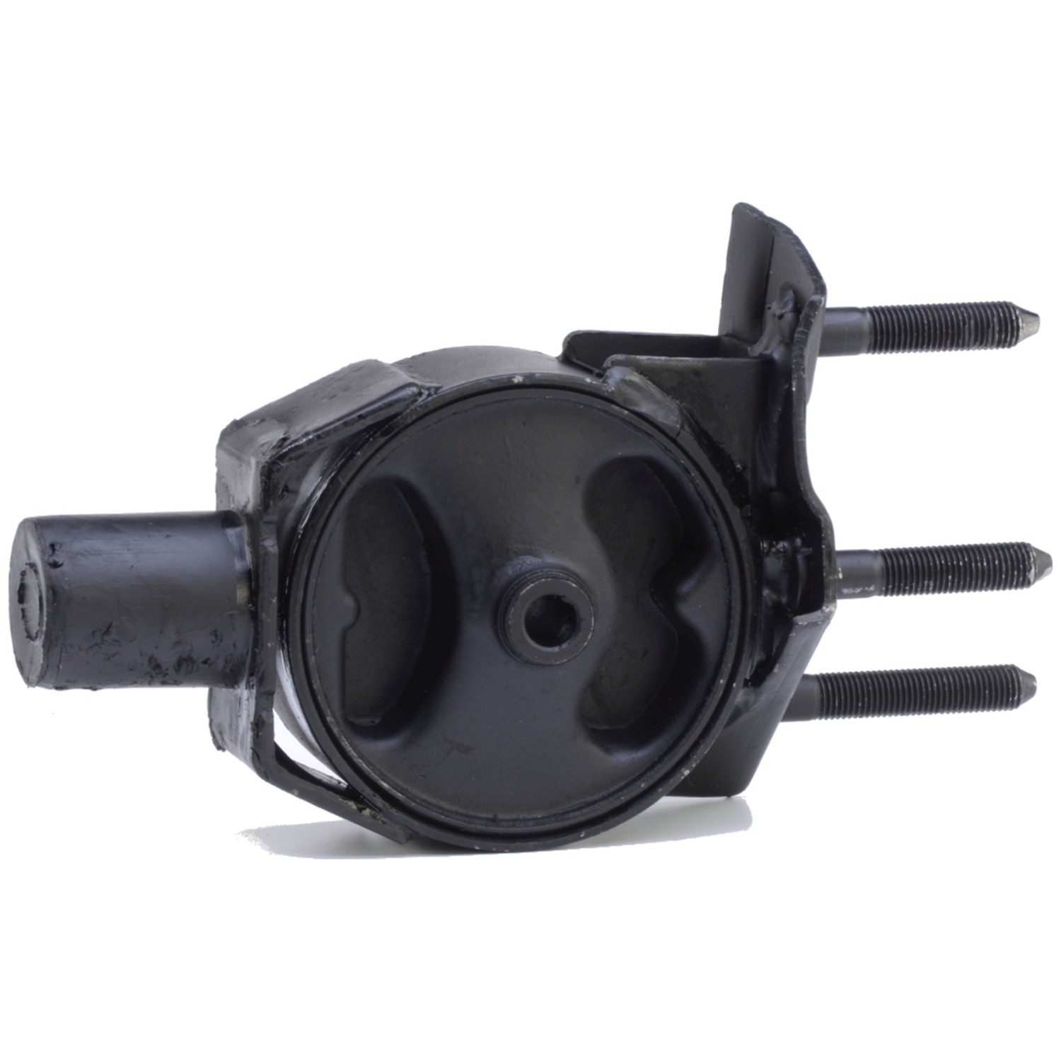Rear Left Automatic Transmission Mount | ANCHOR 9036 Fits Nissan Quest 1999-2002 — image 3