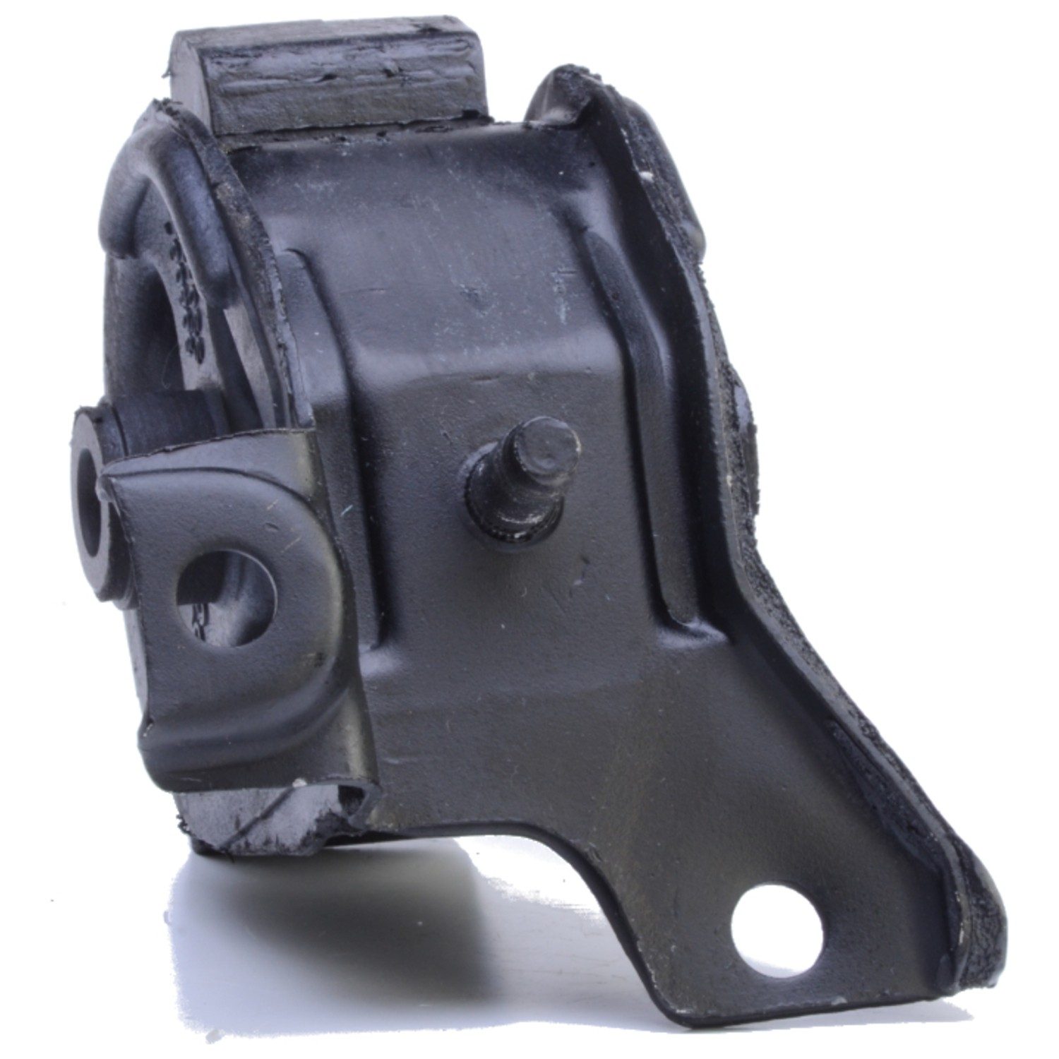 Right Manual Transmission Mount | ANCHOR 9055 Fits Honda Prelude 1992-1996 — image 2