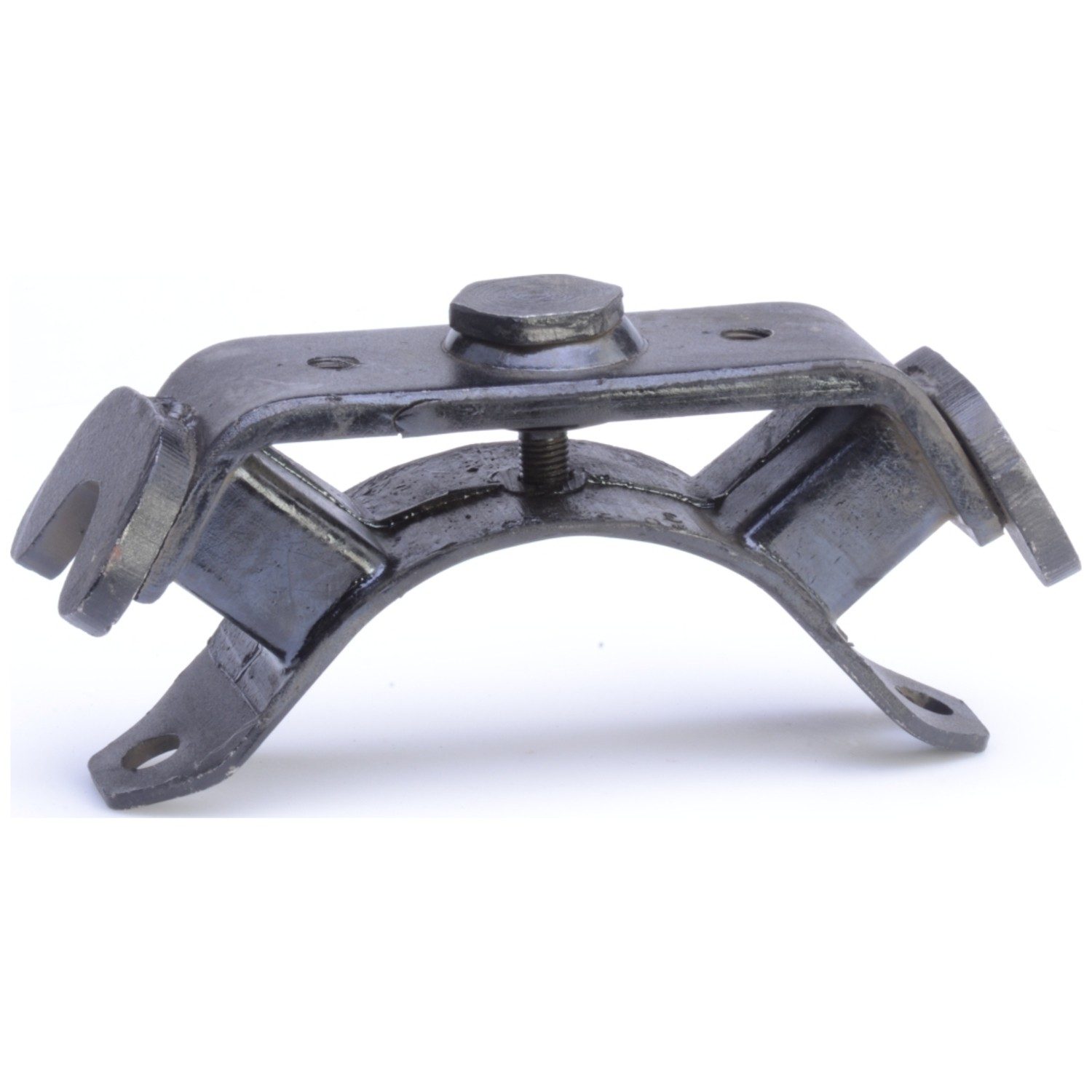 Rear Manual Transmission Mount | ANCHOR 9114 Fits Toyota Corolla 1985-1987 — image 3