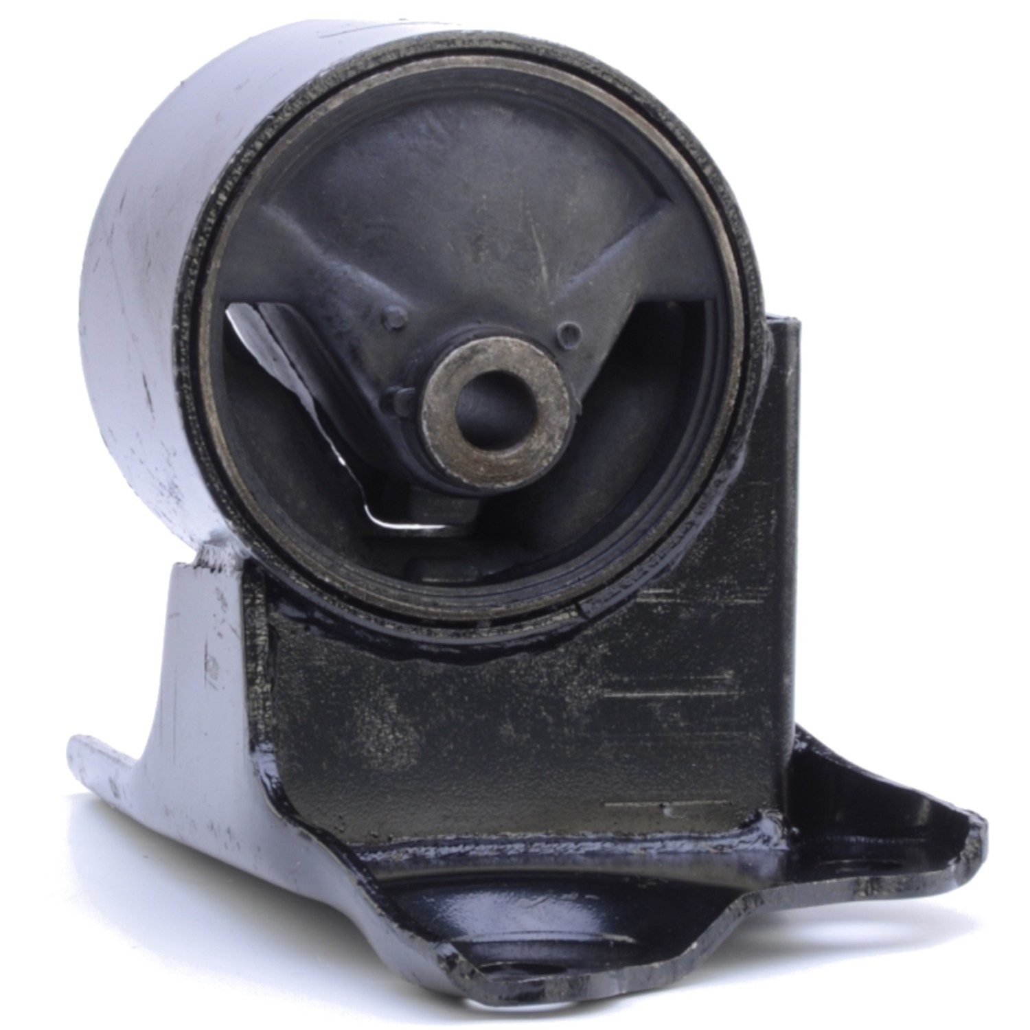 Left Upper Automatic Transmission Mount | ANCHOR 9373 Fits Kia Hyundai — image 5