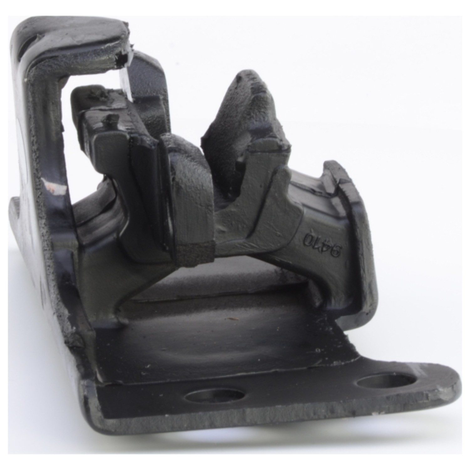Left Automatic Transmission Mount | ANCHOR 9414 Fits Nissan — image 4