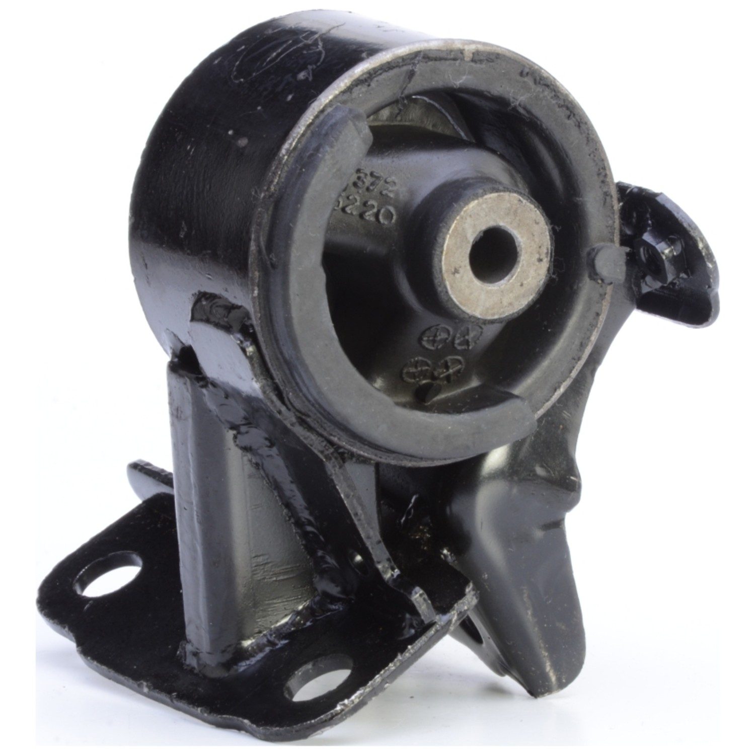 Left Manual Transmission Mount | ANCHOR 9474 Fits Chevrolet Toyota — image 2
