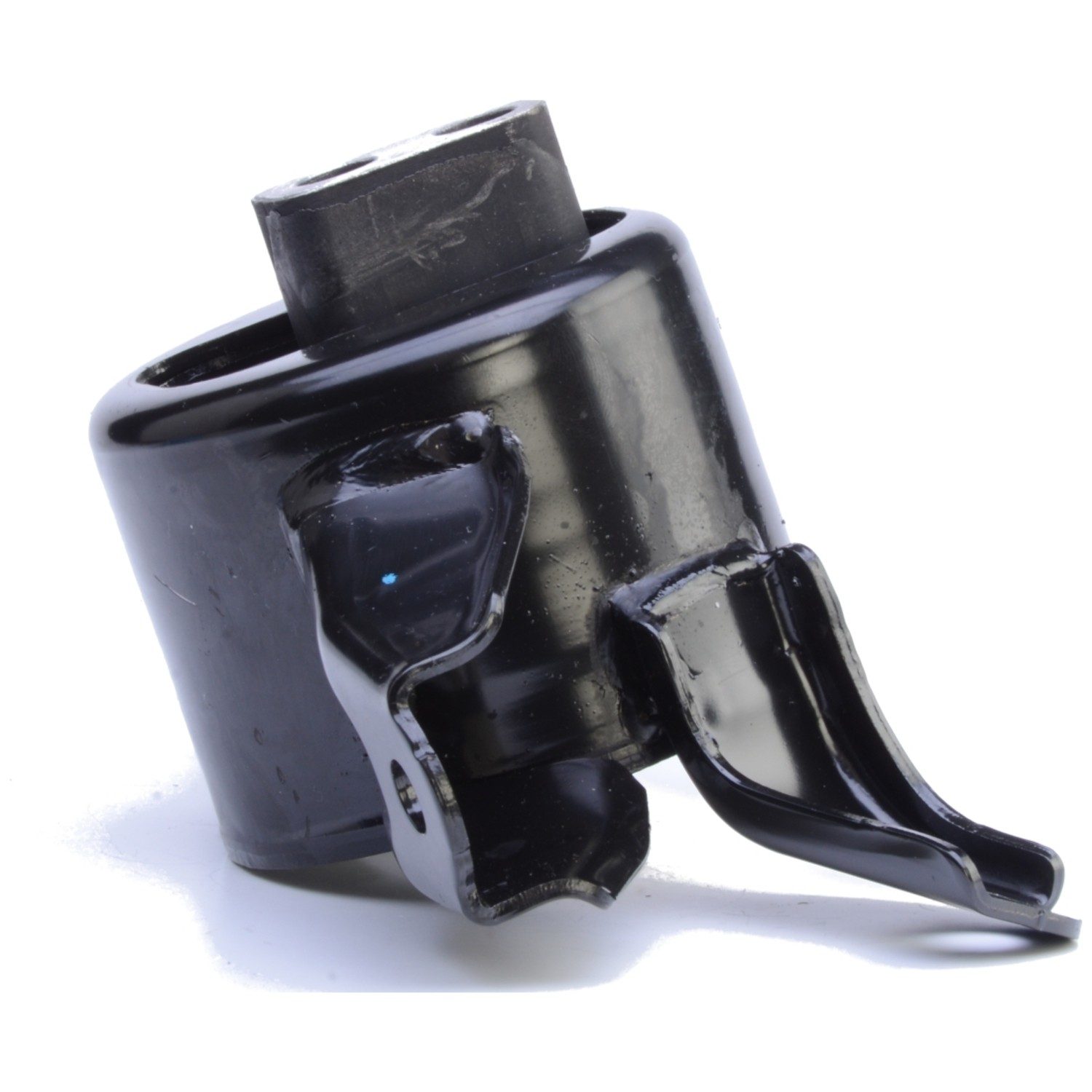 Left Manual Transmission Mount | ANCHOR 9753 Fits Kia Hyundai Dodge — image 2