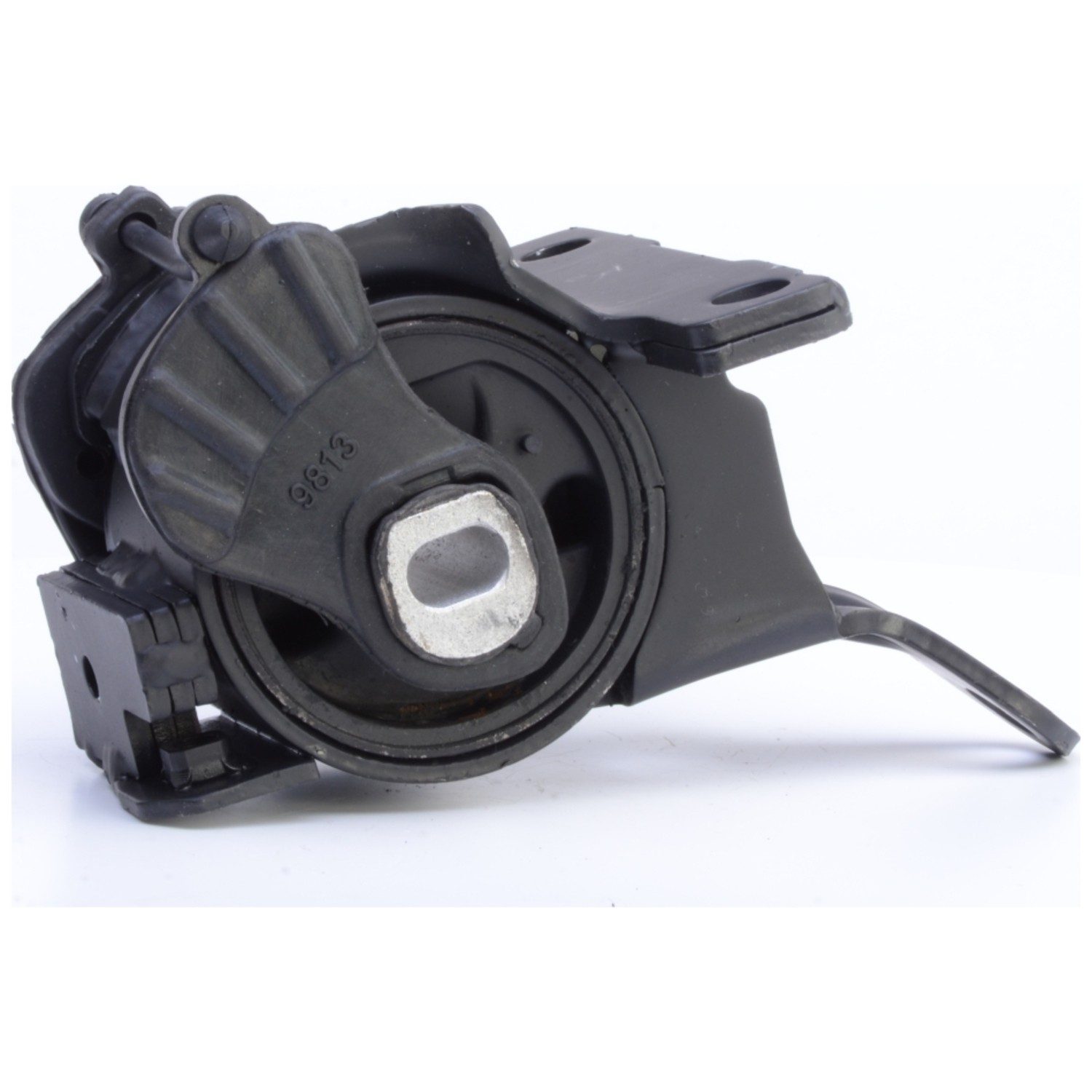 Left Automatic Transmission Mount | ANCHOR 9813 Fits Mazda — image 3