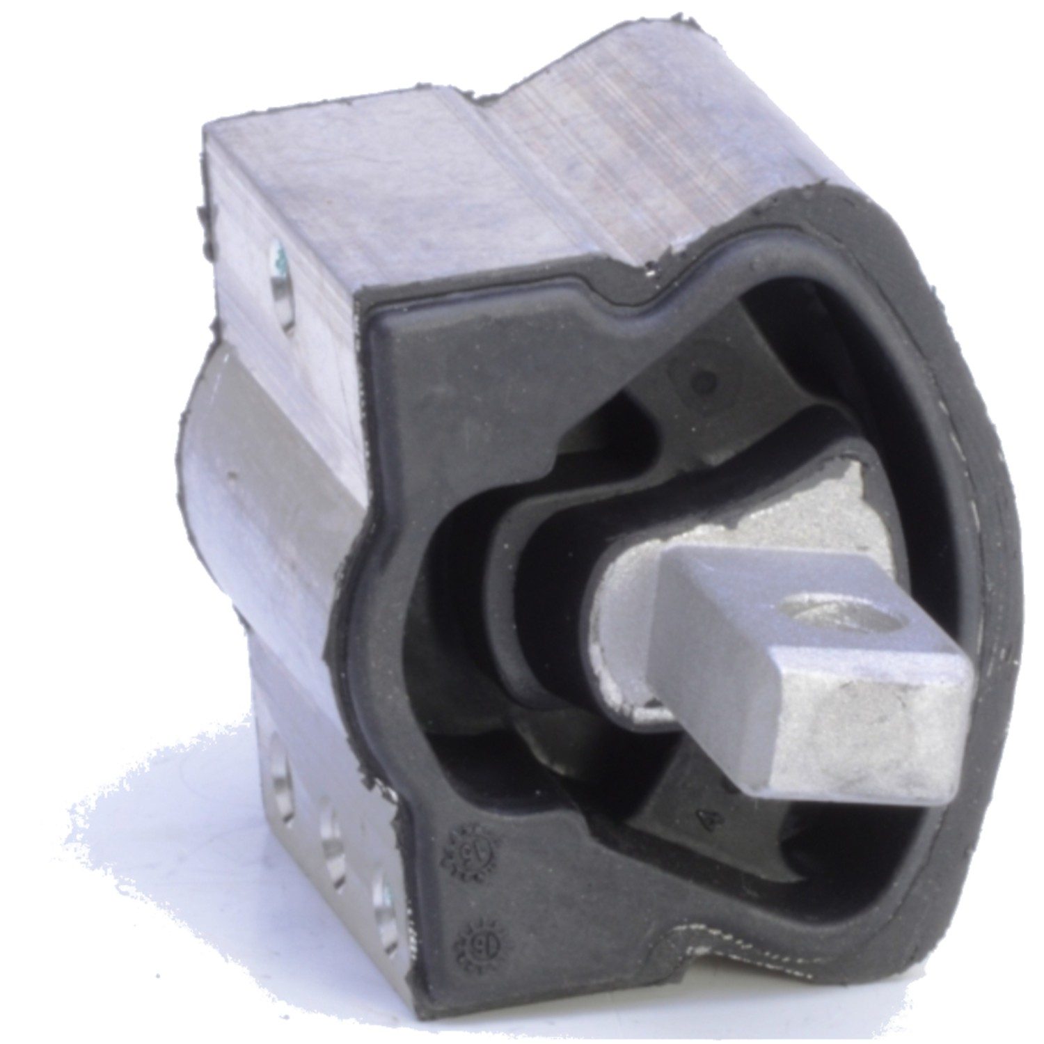 Rear Automatic Transmission Mount | ANCHOR 9852 Fits Mercedes-Benz — image 2