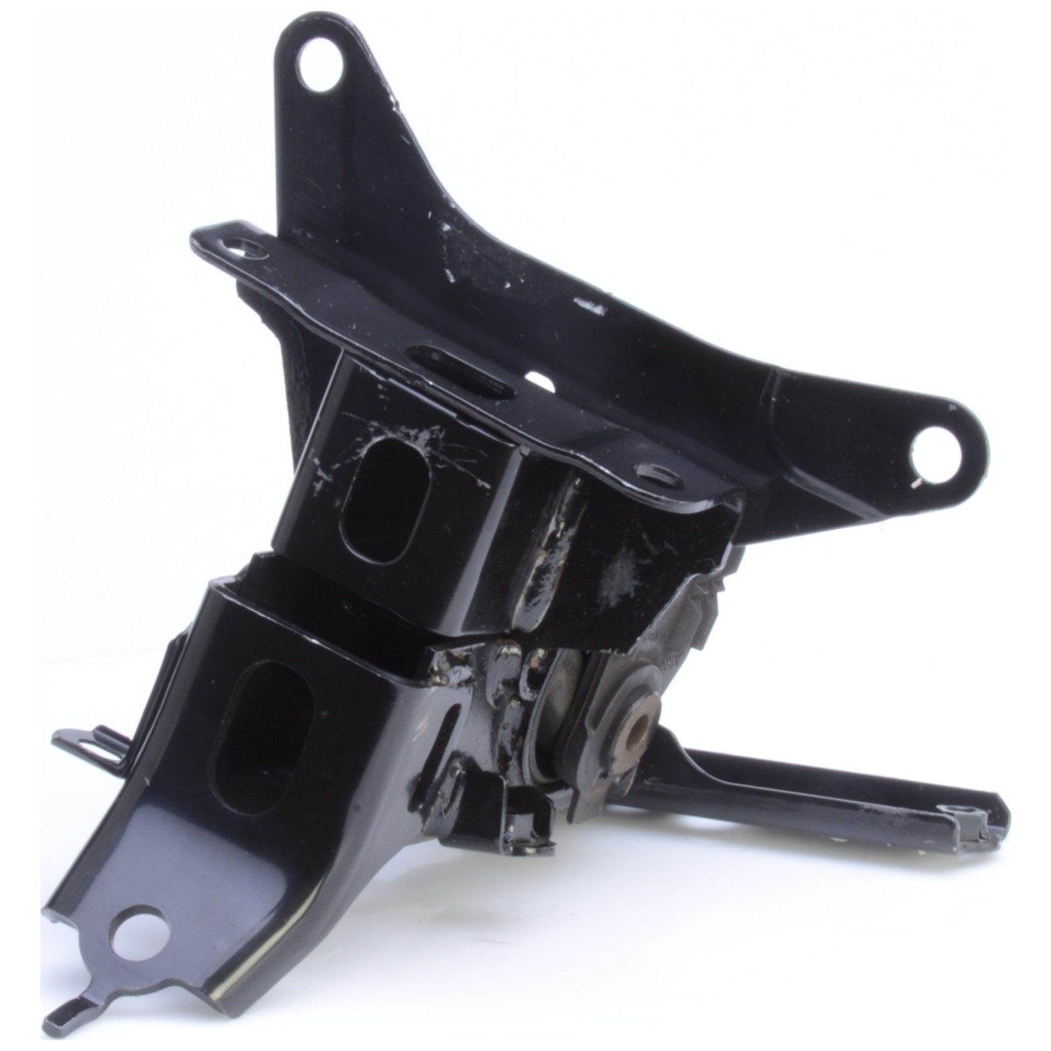 Left Automatic Transmission Mount | ANCHOR 9873 Fits Toyota Prius C 2012-2019 — image 3