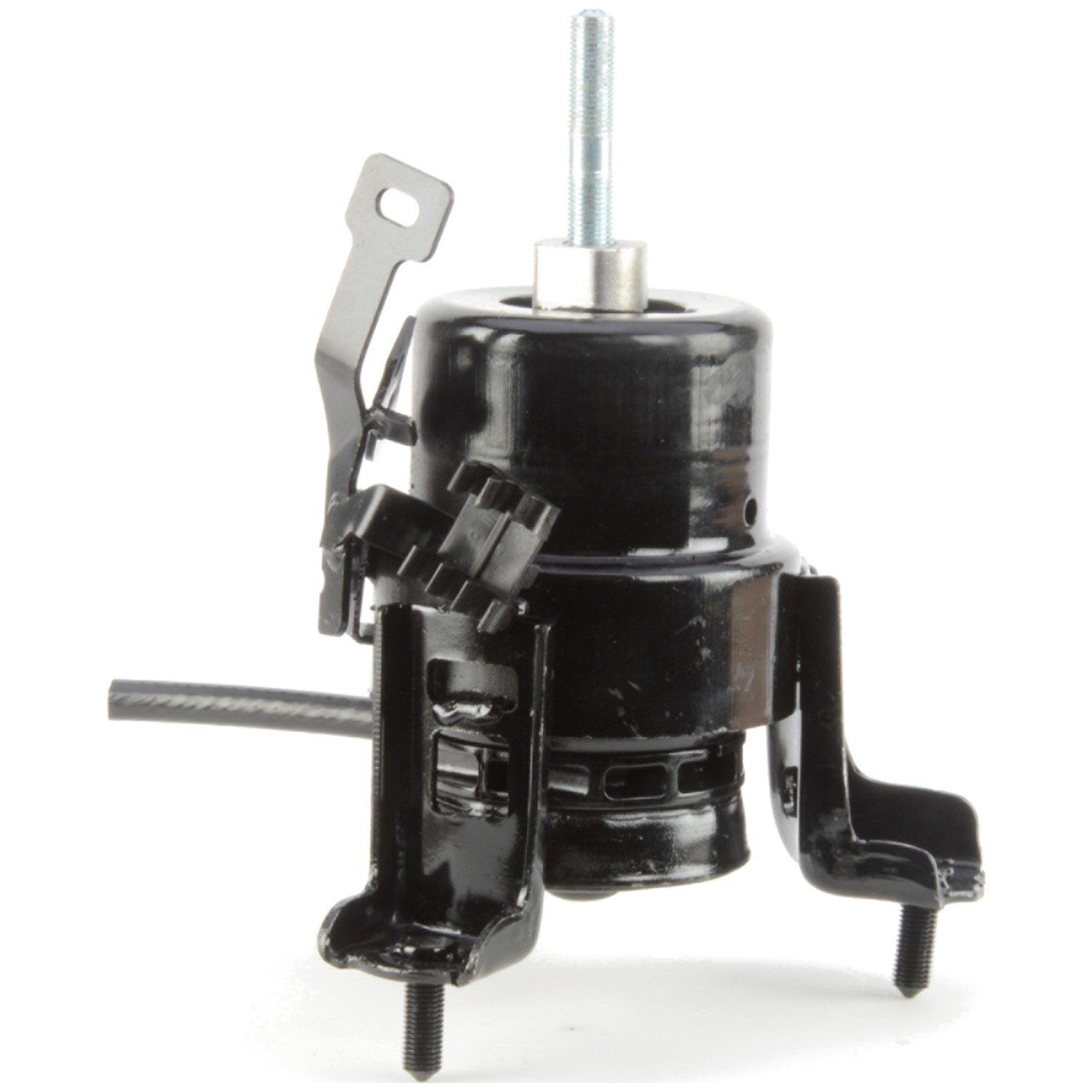 Front Engine Mount | ANCHOR 9990 Fits Toyota Highlander 2008-2013 — image 3