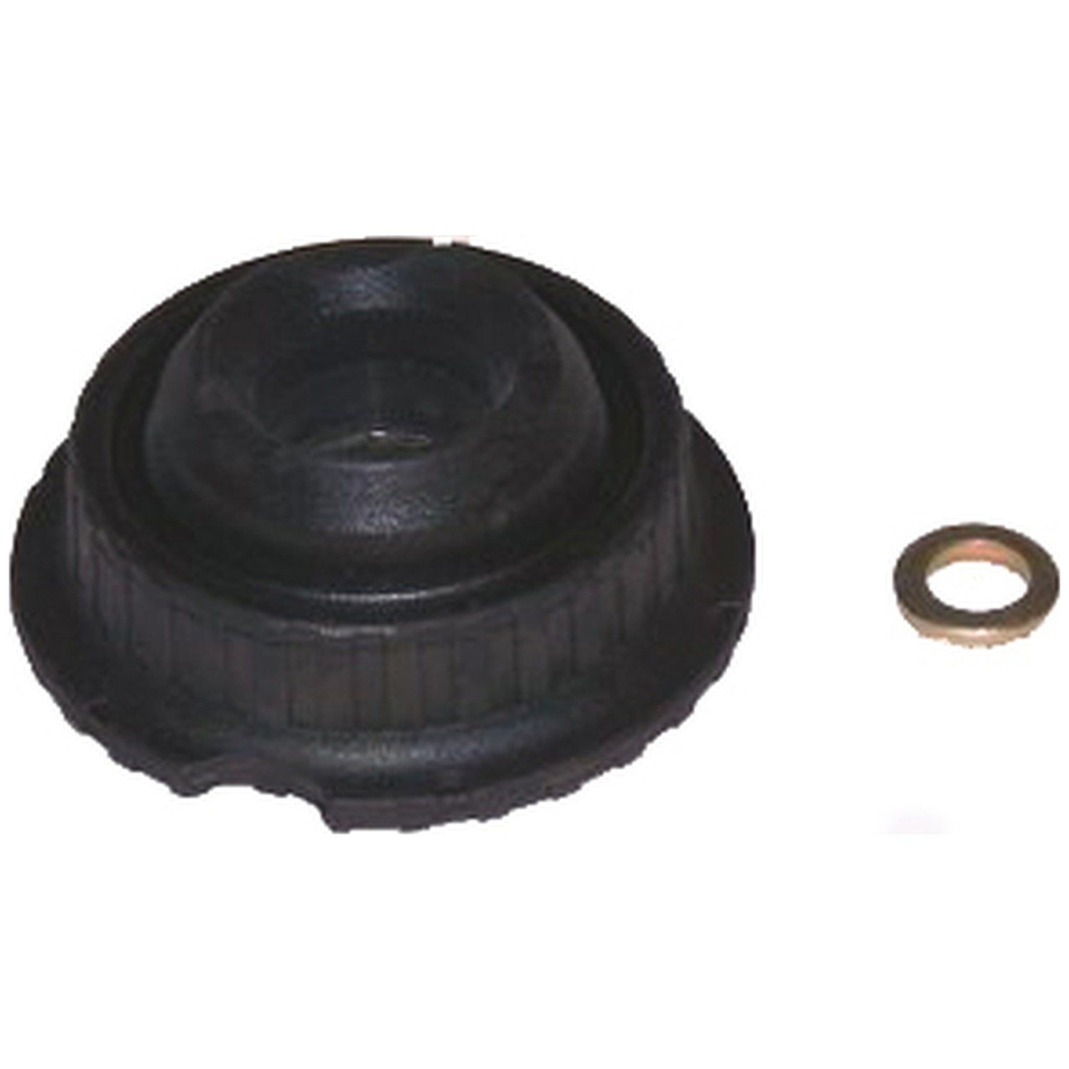 Front Suspension Strut Mount | ANCHOR 704992 Fits Volkswagen Passat 2001-2005