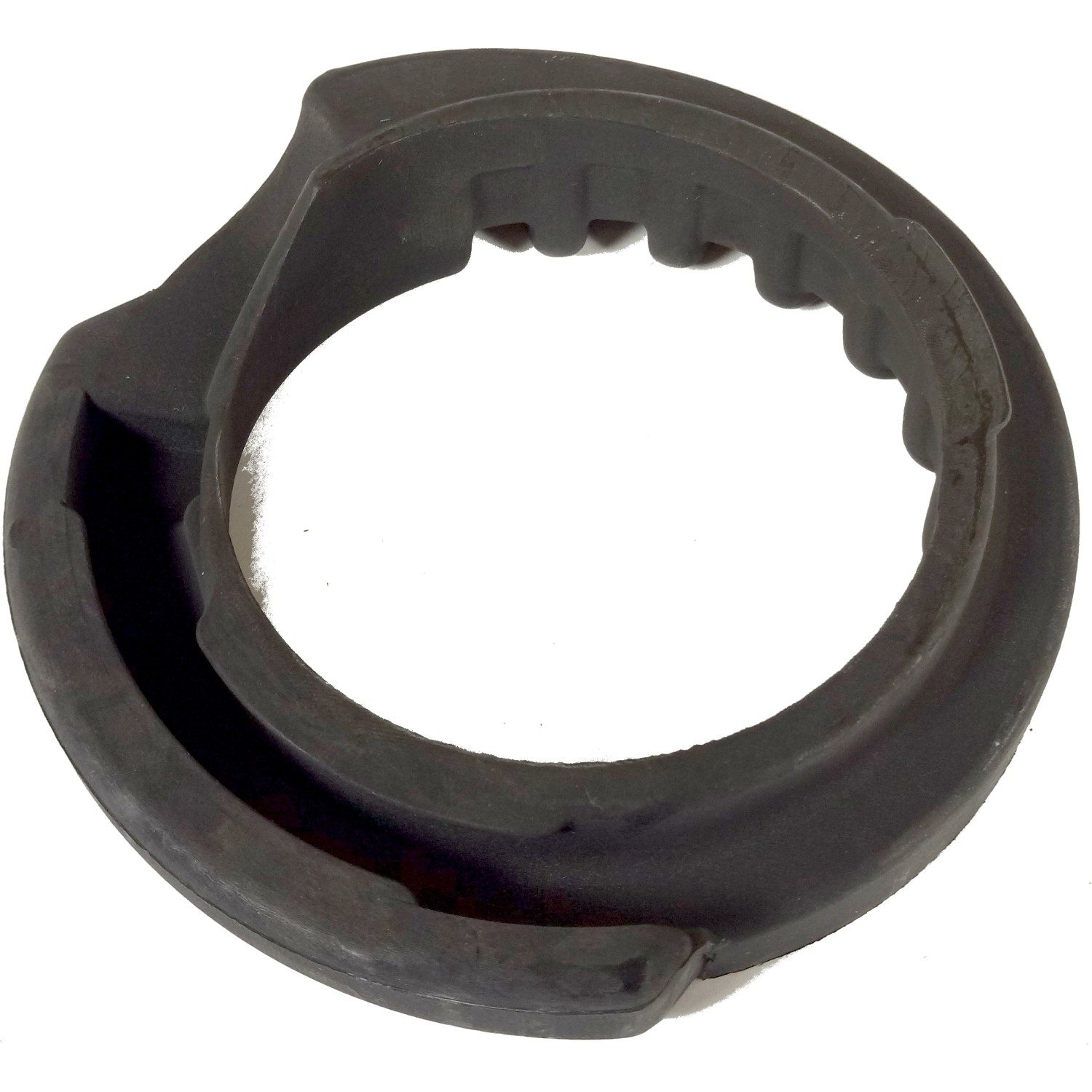 Rear Upper Coil Spring Insulator | ANCHOR 705963 Fits Volkswagen Jetta 1993-1998 — image 3