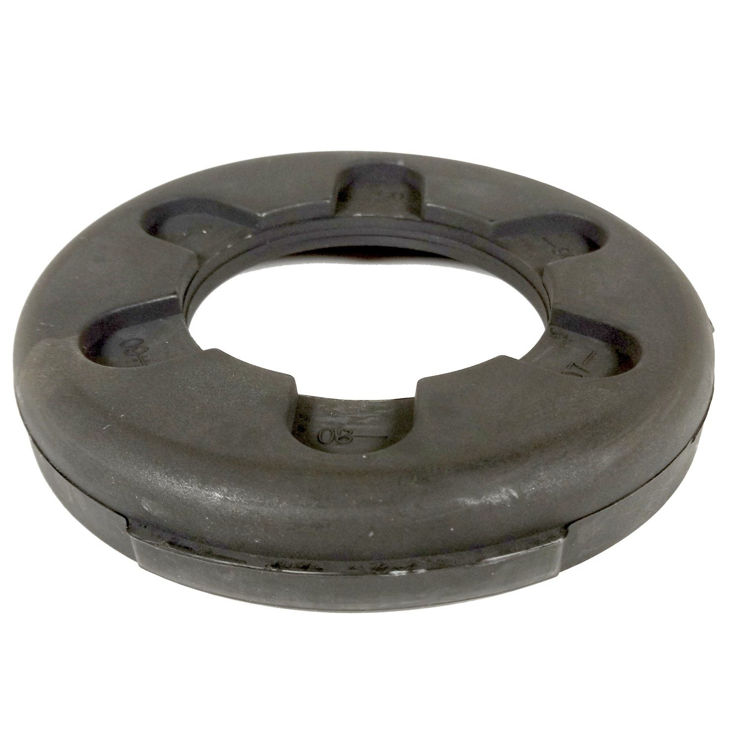 Rear Upper Coil Spring Insulator | ANCHOR 705994 Fits Honda Accord 1998-2002 — image 3