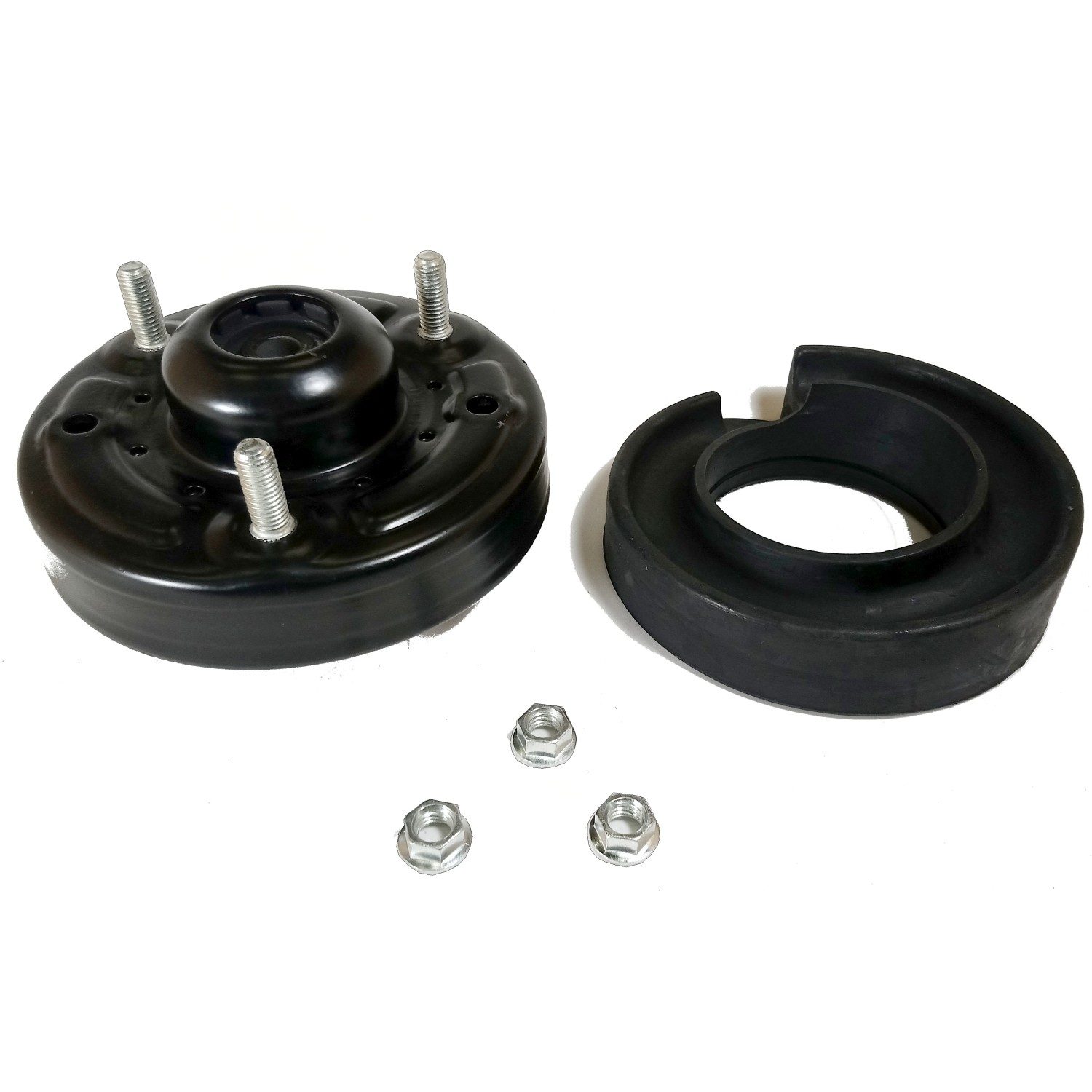 Front Suspension Strut Mount | ANCHOR 706963 Fits Ford Lincoln — image 2
