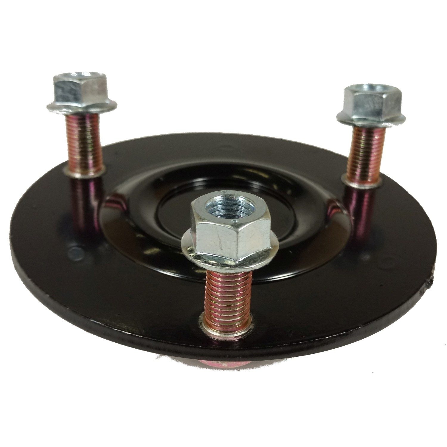 Front Suspension Strut Mount Stud Plate | ANCHOR 707927 Fits Toyota Tacoma 1995-2004 — image 3