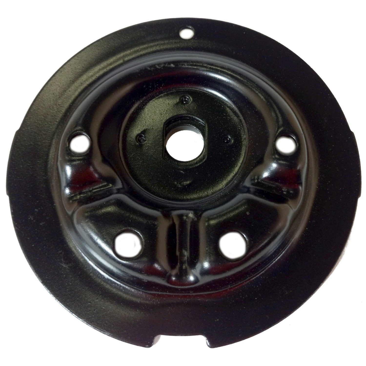 Front Upper Suspension Coil Spring Seat | ANCHOR 707981 Fits Pontiac Toyota — image 3