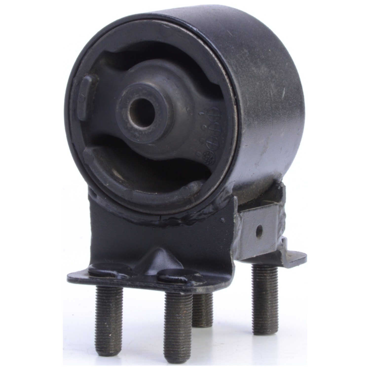 Left Automatic Transmission Mount | ANCHOR 8263 Fits Mazda GLC 1981-1982 — image 2