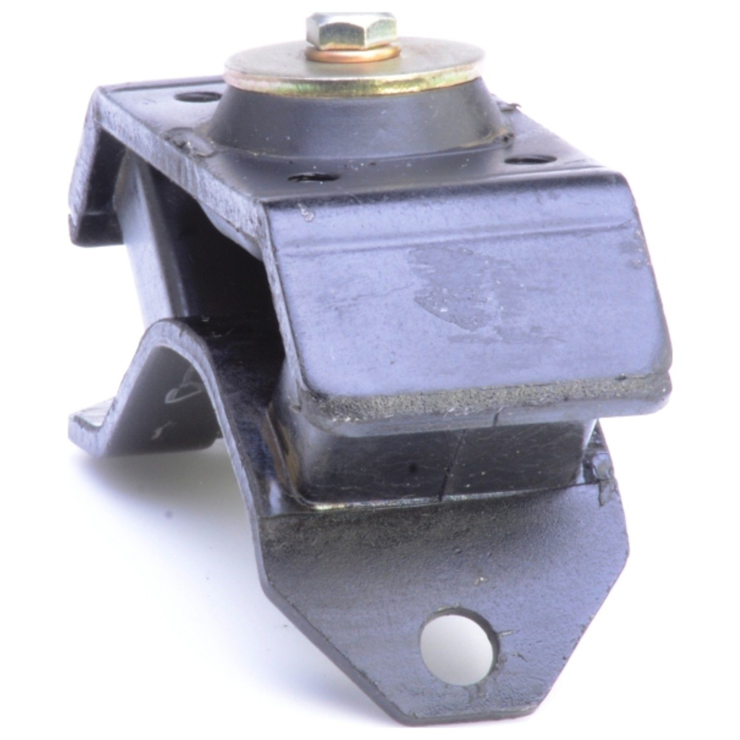 Rear Automatic Transmission Mount | ANCHOR 8377 Fits Toyota Tercel 1983-1988 — image 4