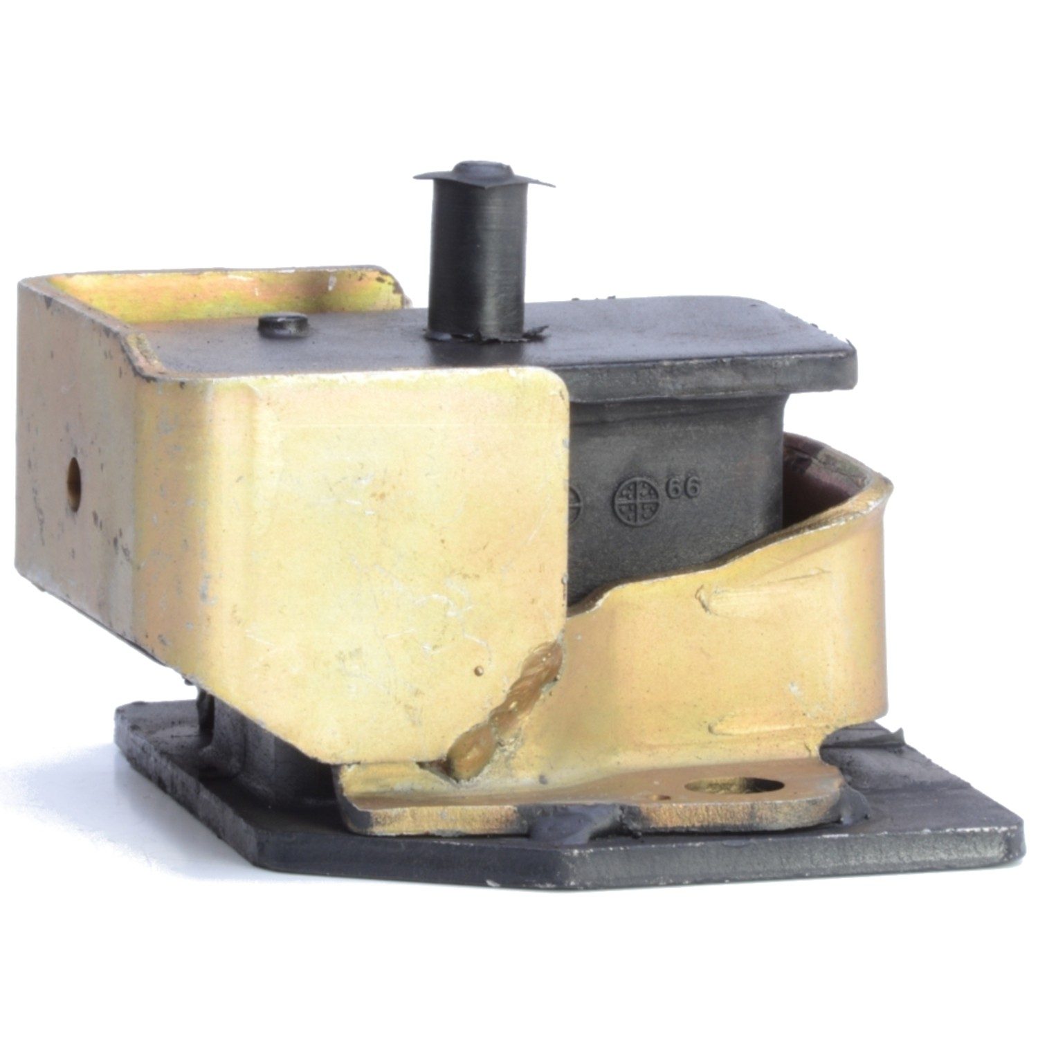 Front Left Engine Mount | ANCHOR 8466 Fits Mitsubishi Van 1987-1990 — image 3