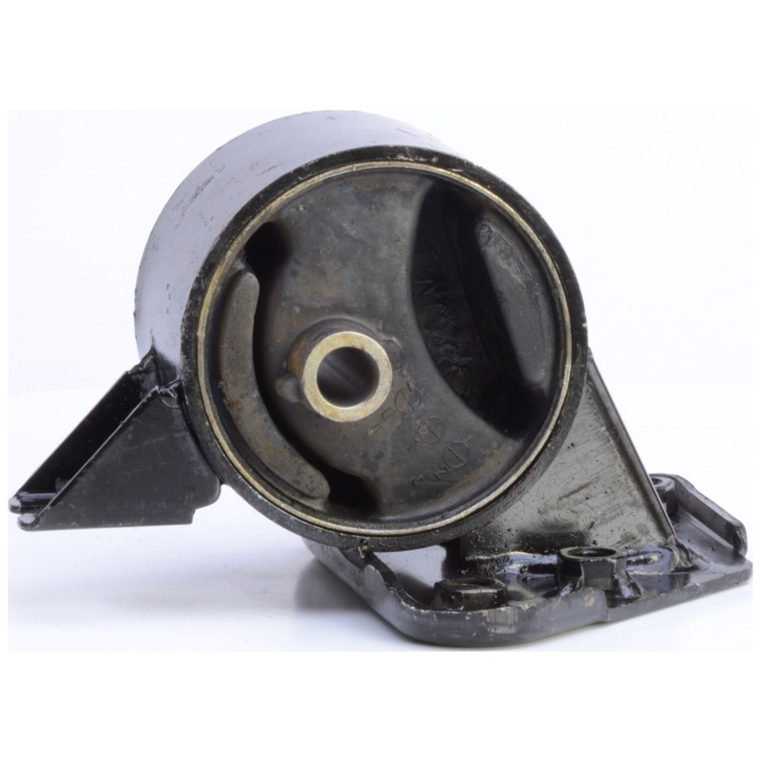 Right Manual Transmission Mount | ANCHOR 8725 Fits Hyundai Accent 1996-1999 — image 4