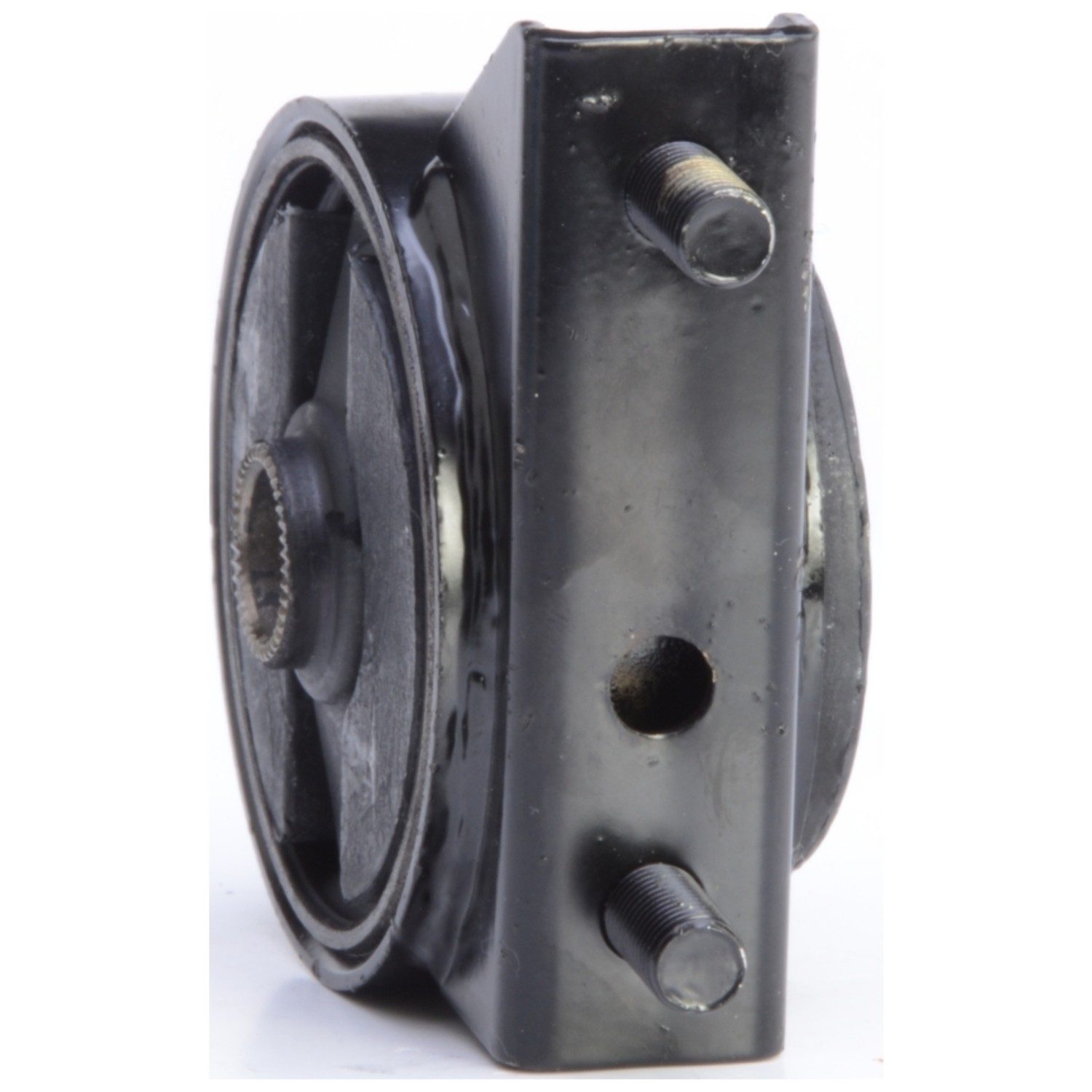 Front Engine Mount | ANCHOR 8746 Fits Hyundai Accent 1997-1999 — image 2