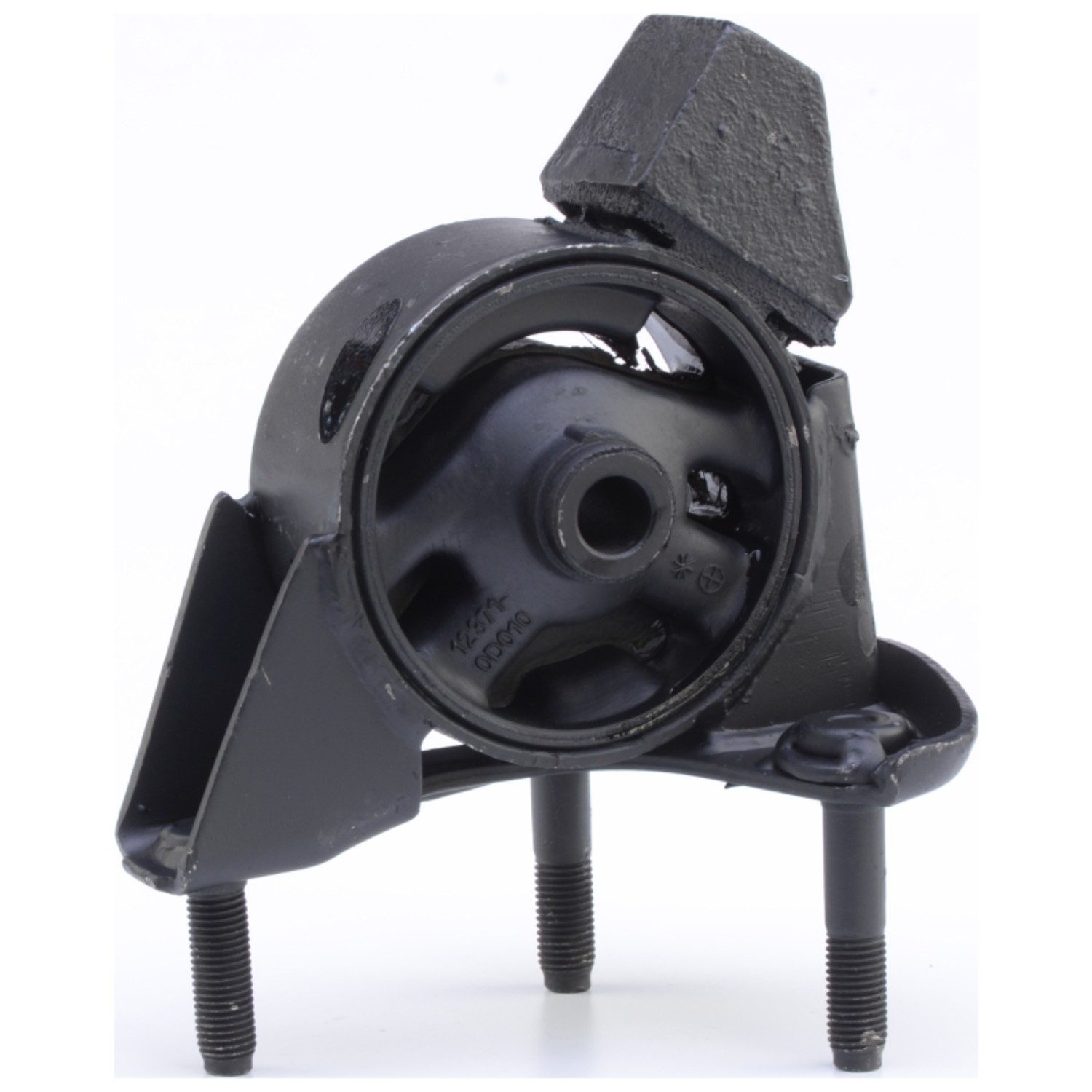Rear Engine Mount | ANCHOR 8851 Fits Chevrolet Toyota — image 5