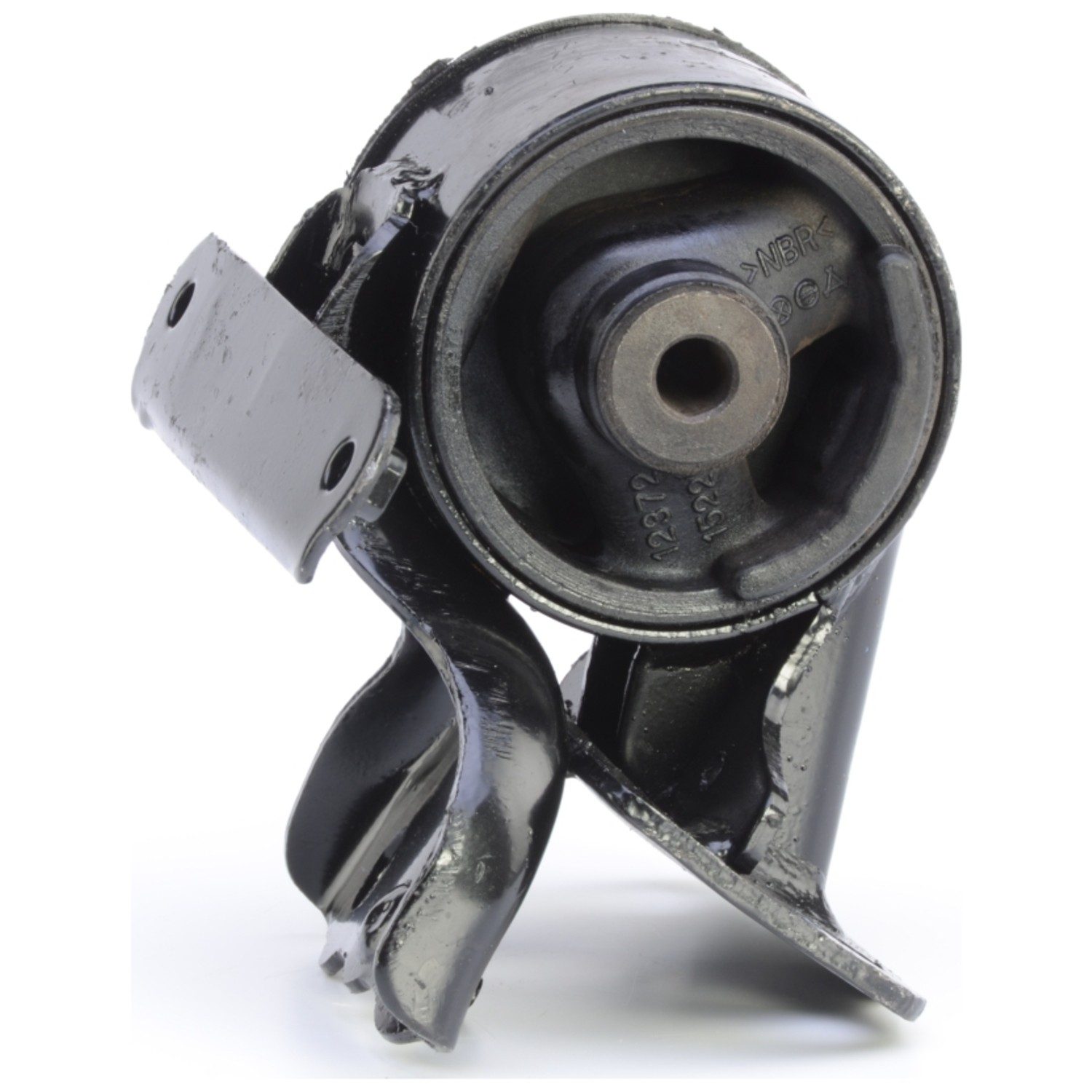 Left Automatic Transmission Mount | ANCHOR 8872 Fits Chevrolet Toyota — image 4