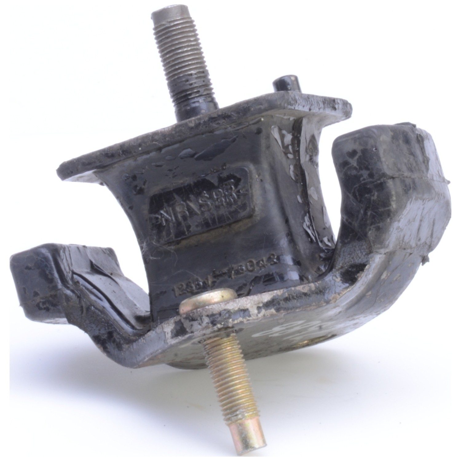 Front Right Engine Mount | ANCHOR 8892 Fits Toyota Previa 1991-1997 — image 2