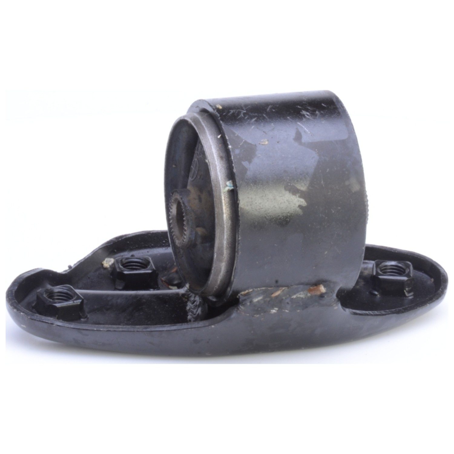 Right Automatic Transmission Mount | ANCHOR 8934 Fits Hyundai Mitsubishi — image 3